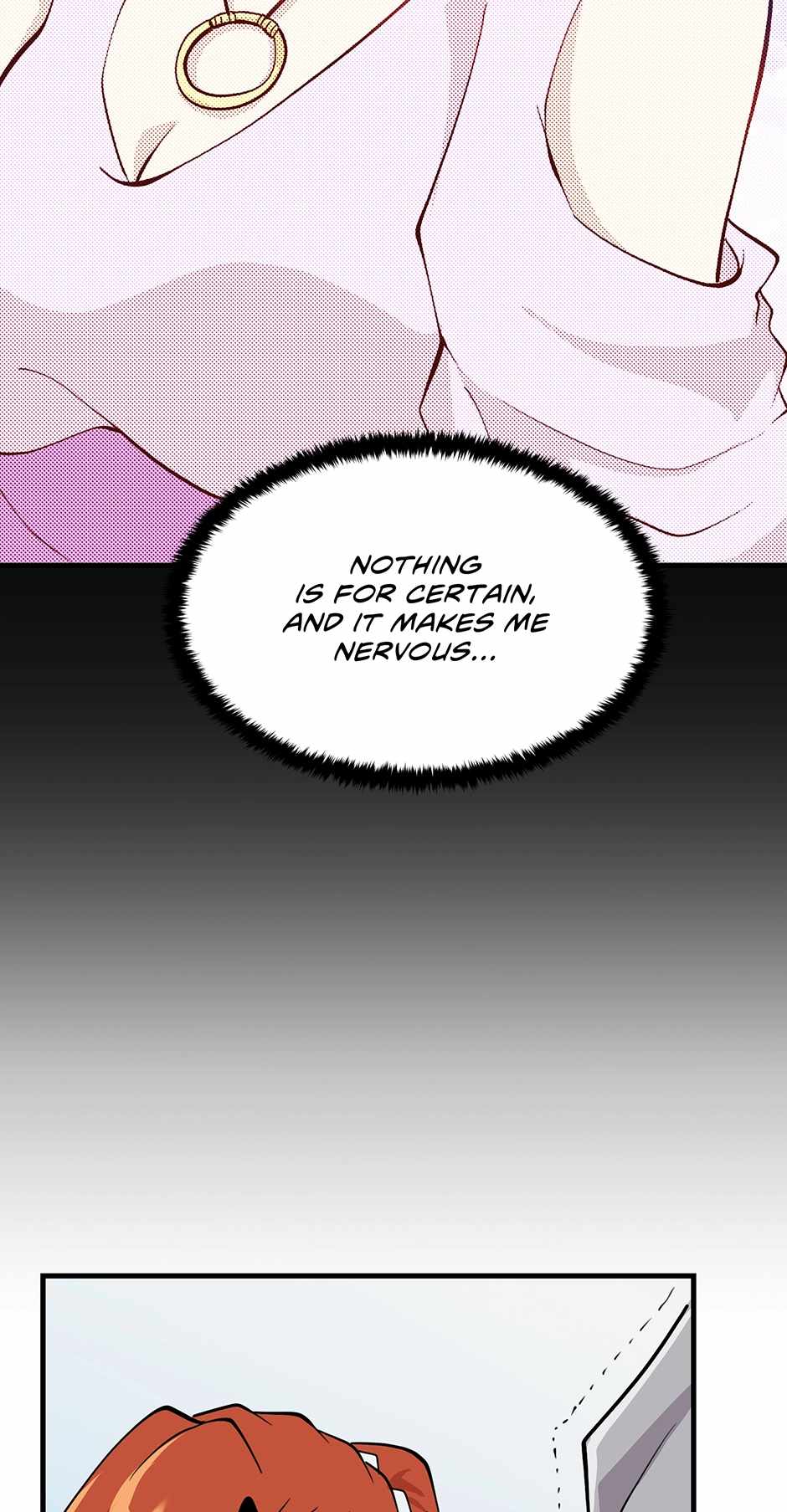 Half-Demons on the Borderline Chapter 17 - Page 22