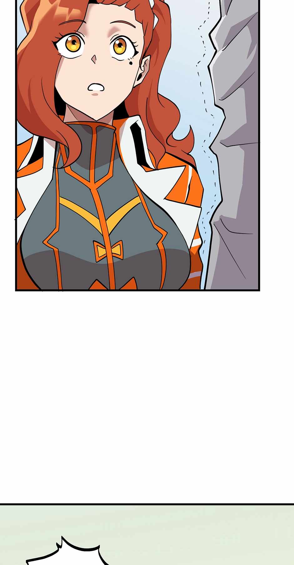 Half-Demons on the Borderline Chapter 17 - Page 23