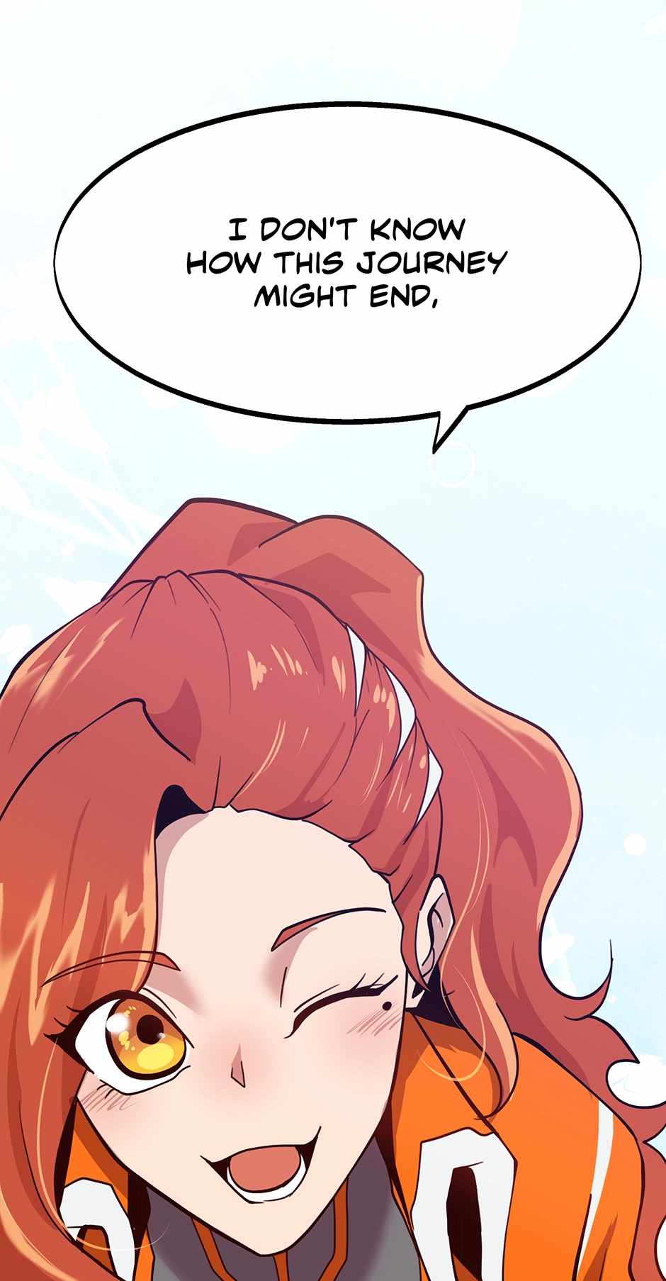 Half-Demons on the Borderline Chapter 17 - Page 25