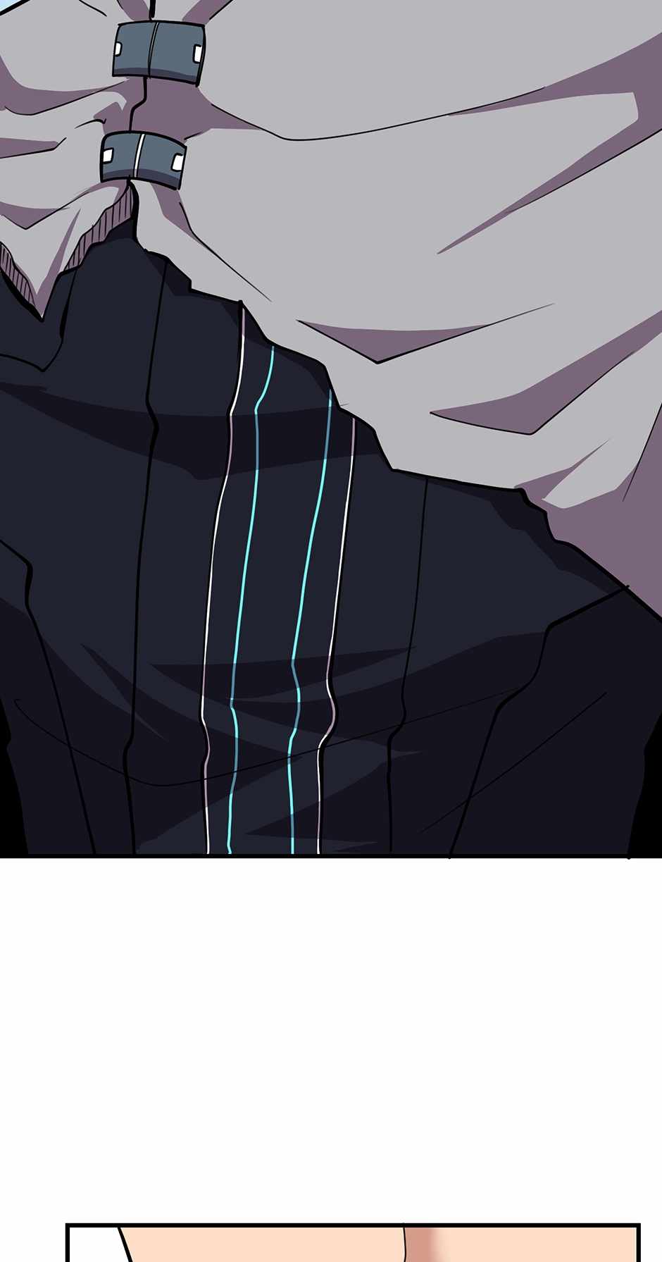 Half-Demons on the Borderline Chapter 17 - Page 28