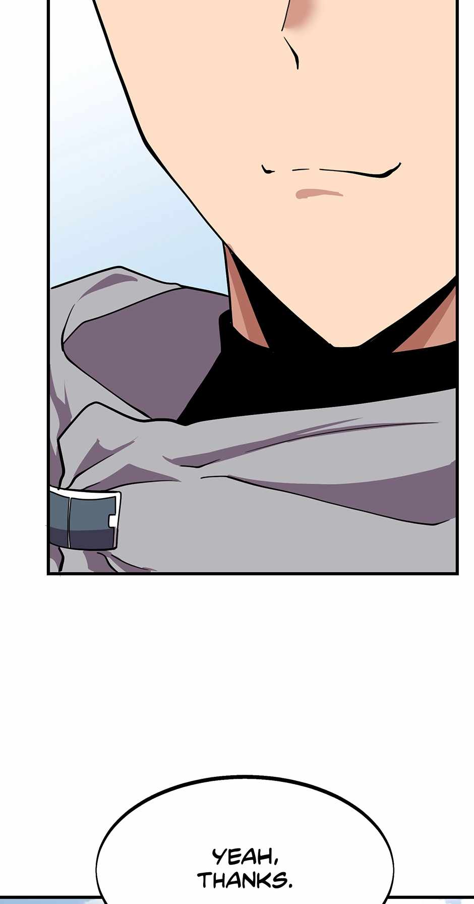 Half-Demons on the Borderline Chapter 17 - Page 29