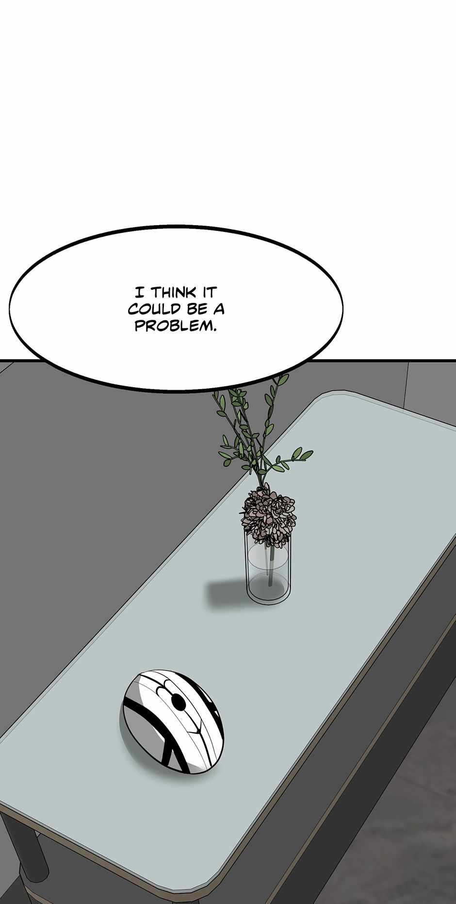 Half-Demons on the Borderline Chapter 17 - Page 36