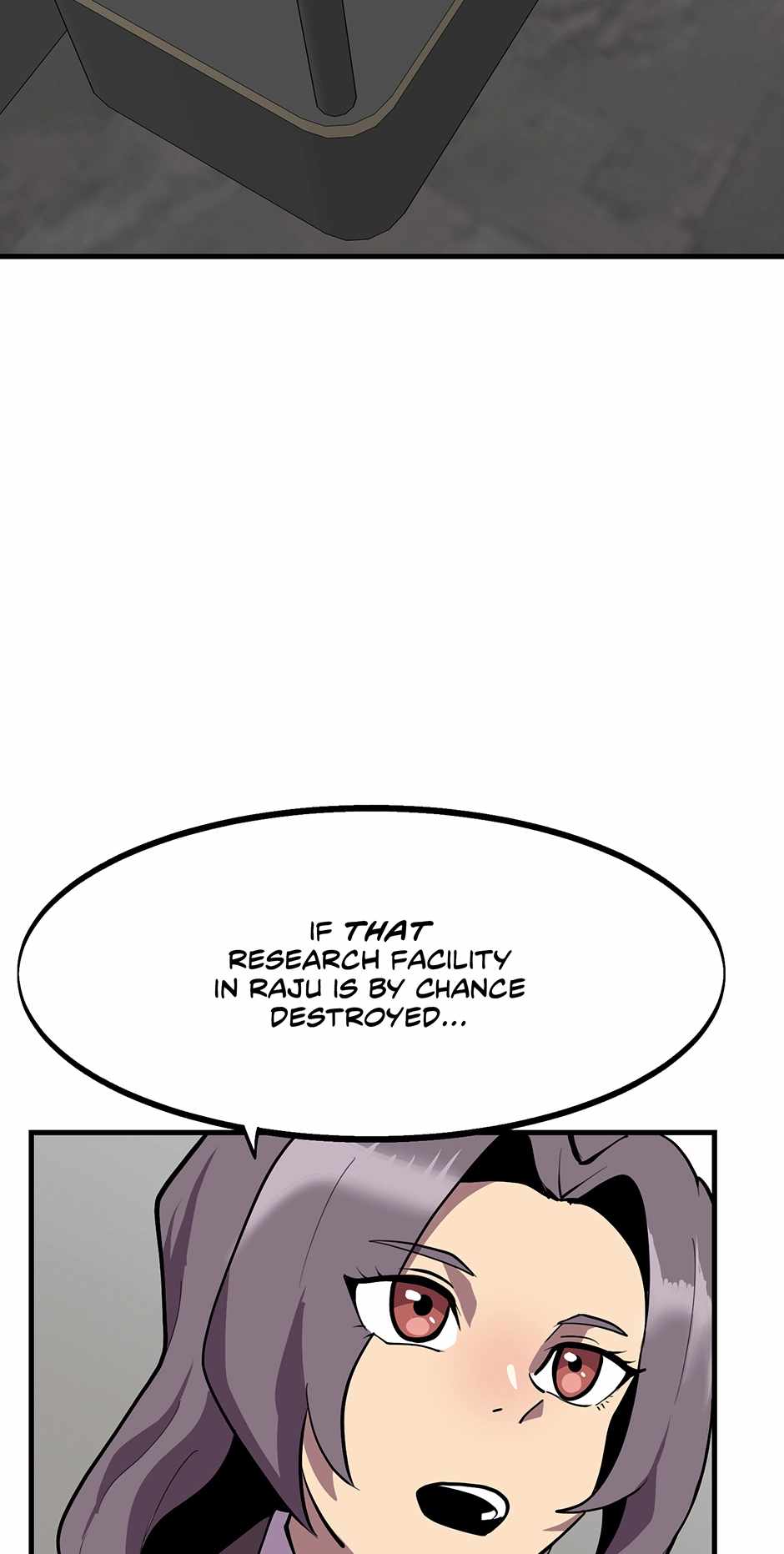 Half-Demons on the Borderline Chapter 17 - Page 37