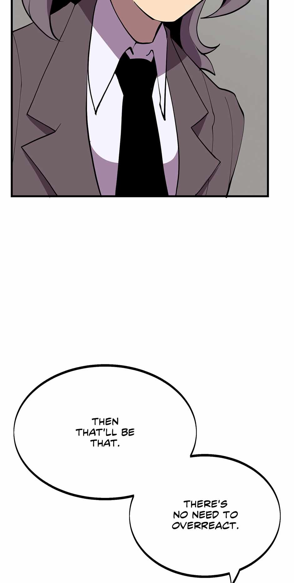 Half-Demons on the Borderline Chapter 17 - Page 38