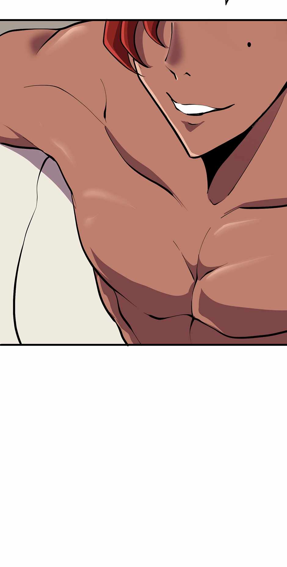 Half-Demons on the Borderline Chapter 17 - Page 39