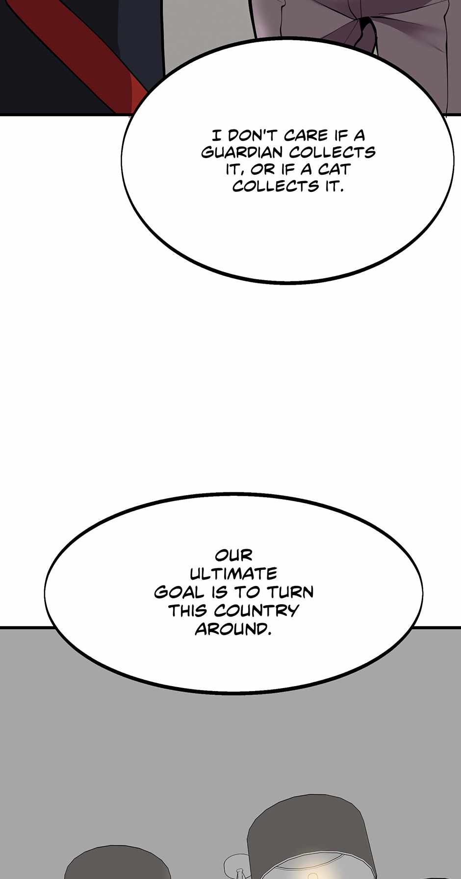 Half-Demons on the Borderline Chapter 17 - Page 41