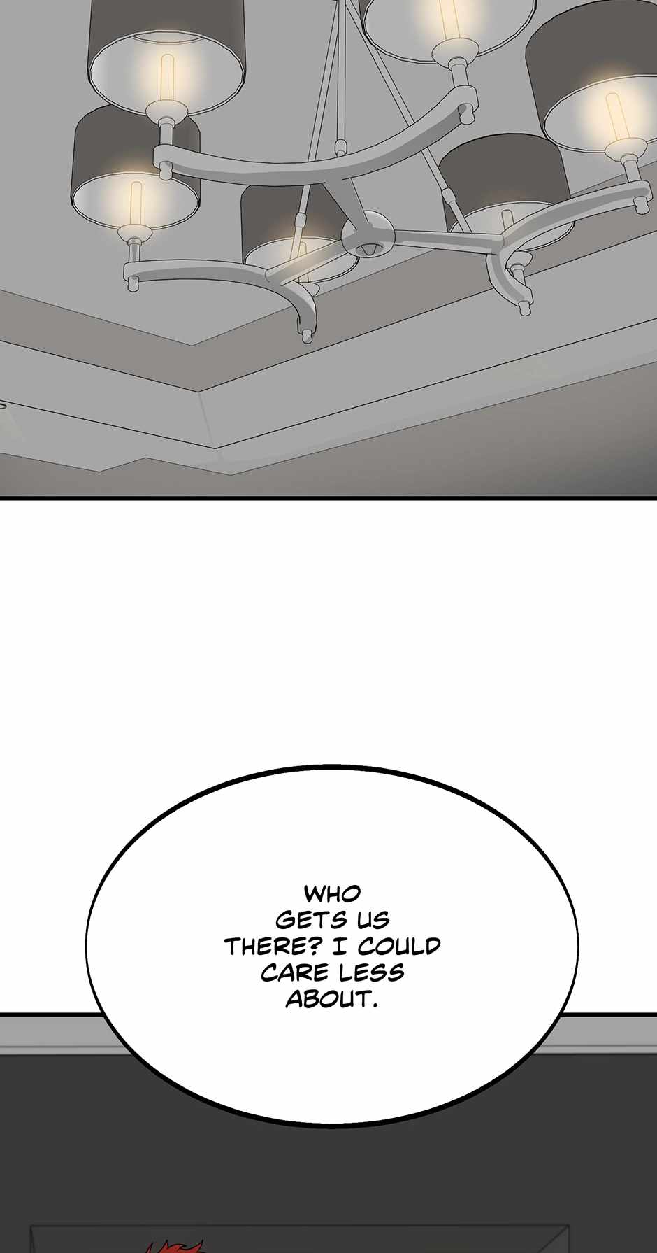 Half-Demons on the Borderline Chapter 17 - Page 42