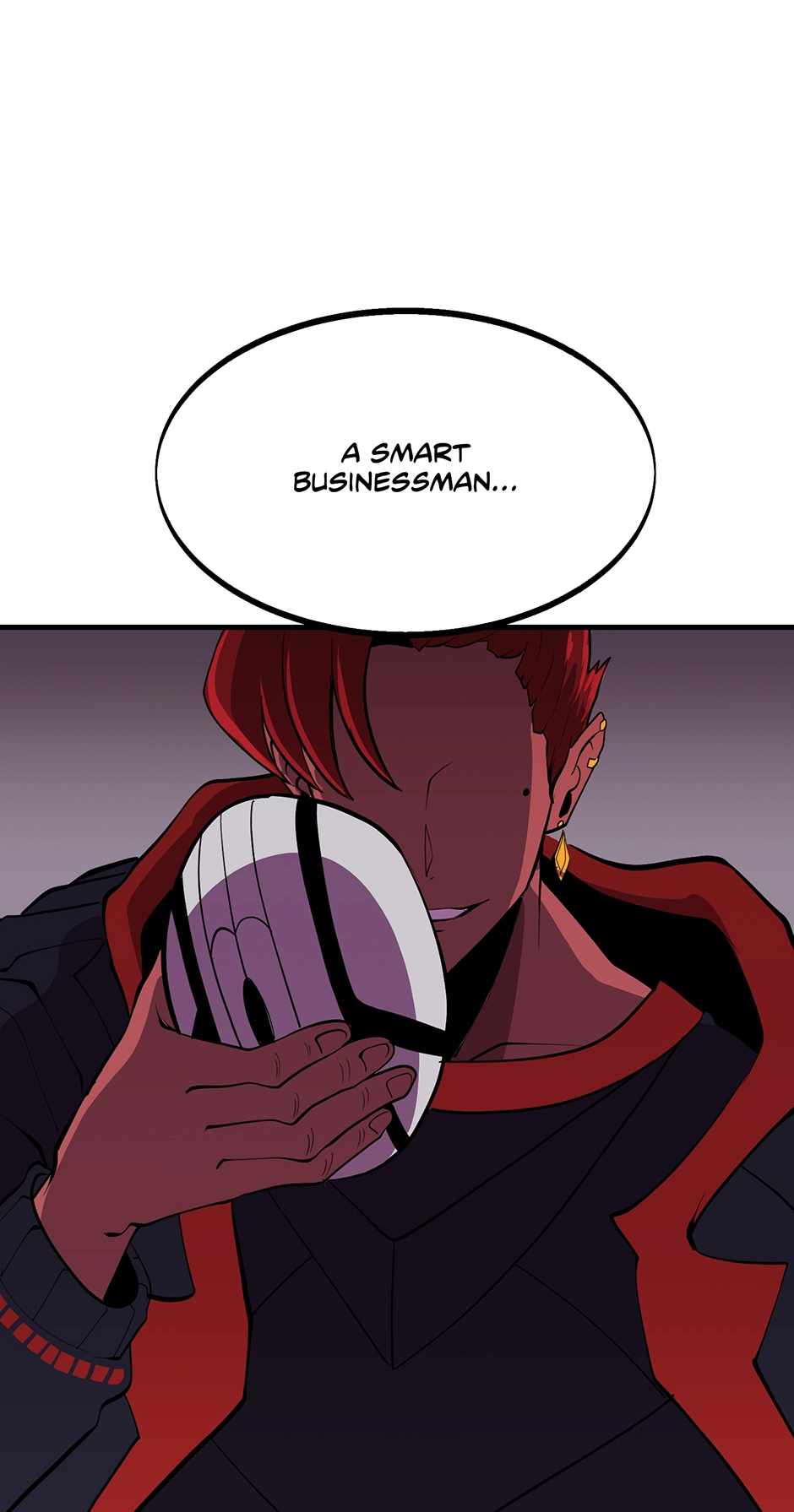 Half-Demons on the Borderline Chapter 17 - Page 44