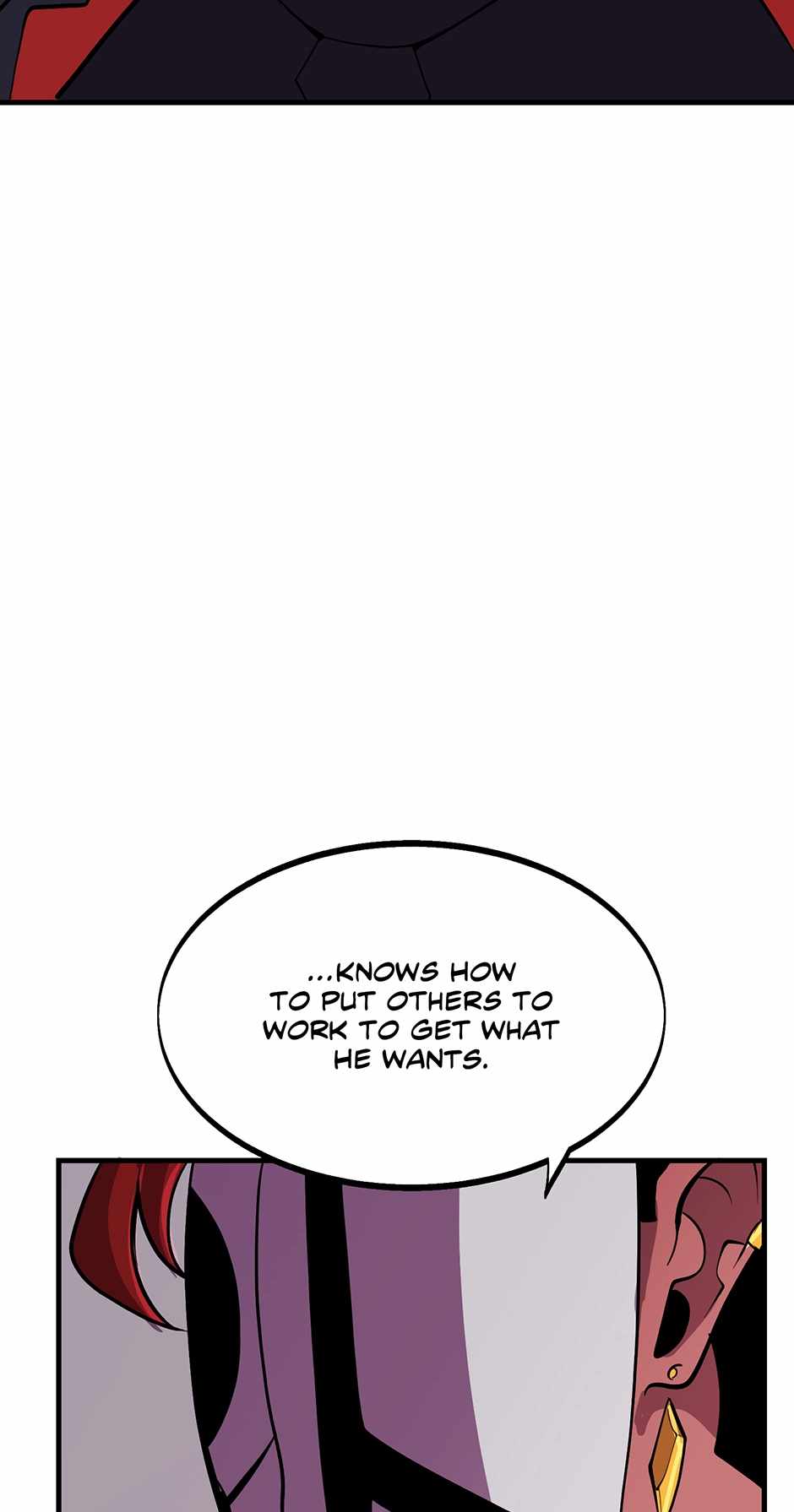 Half-Demons on the Borderline Chapter 17 - Page 45
