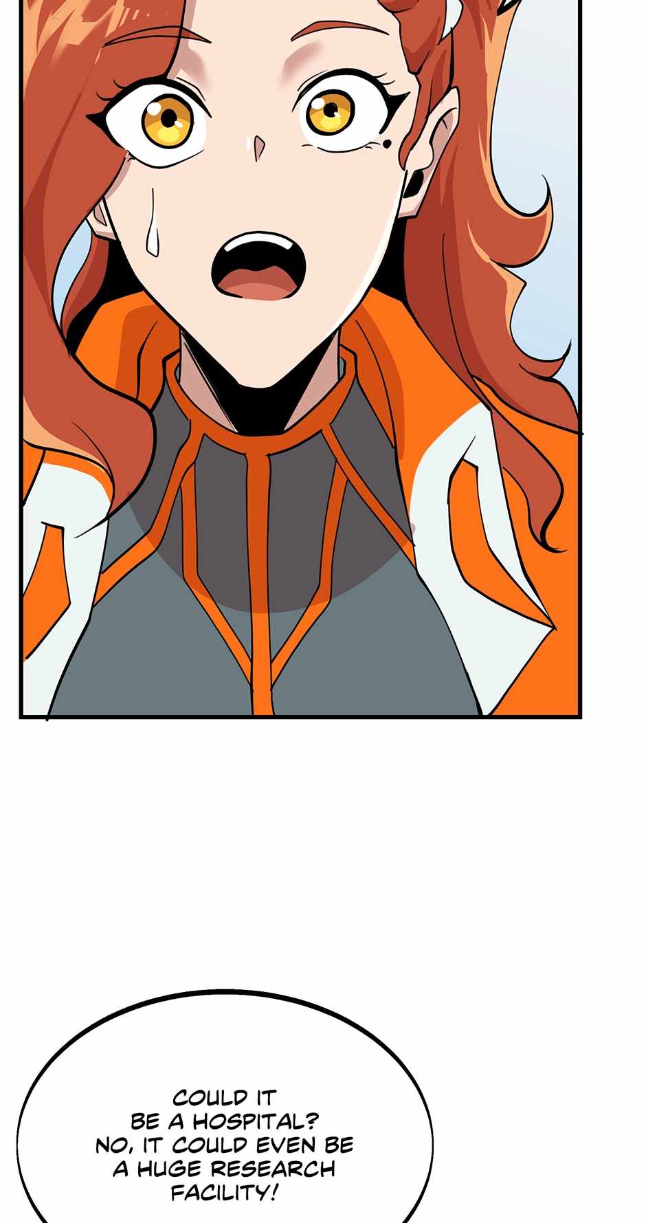 Half-Demons on the Borderline Chapter 17 - Page 52