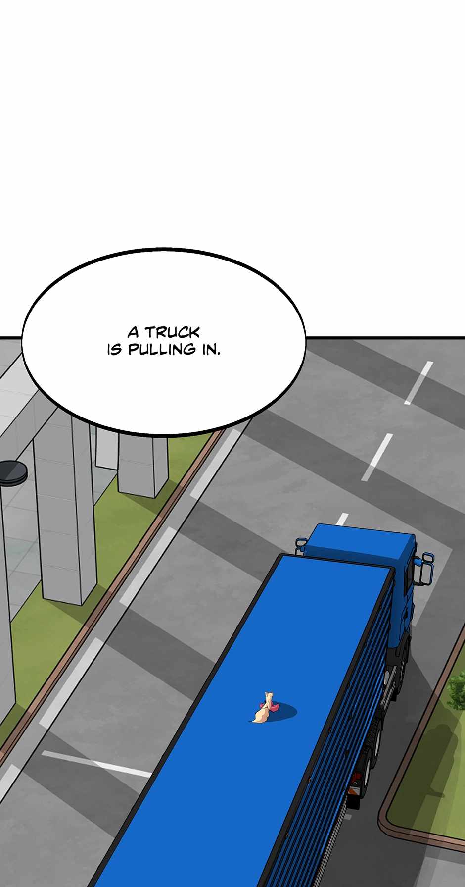 Half-Demons on the Borderline Chapter 17 - Page 57