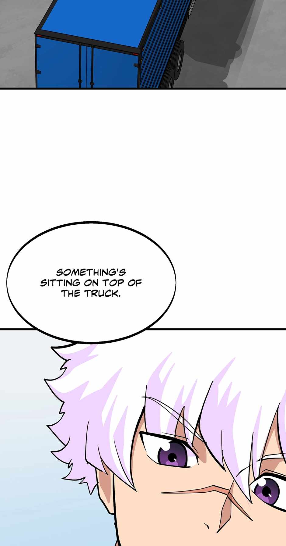 Half-Demons on the Borderline Chapter 17 - Page 58