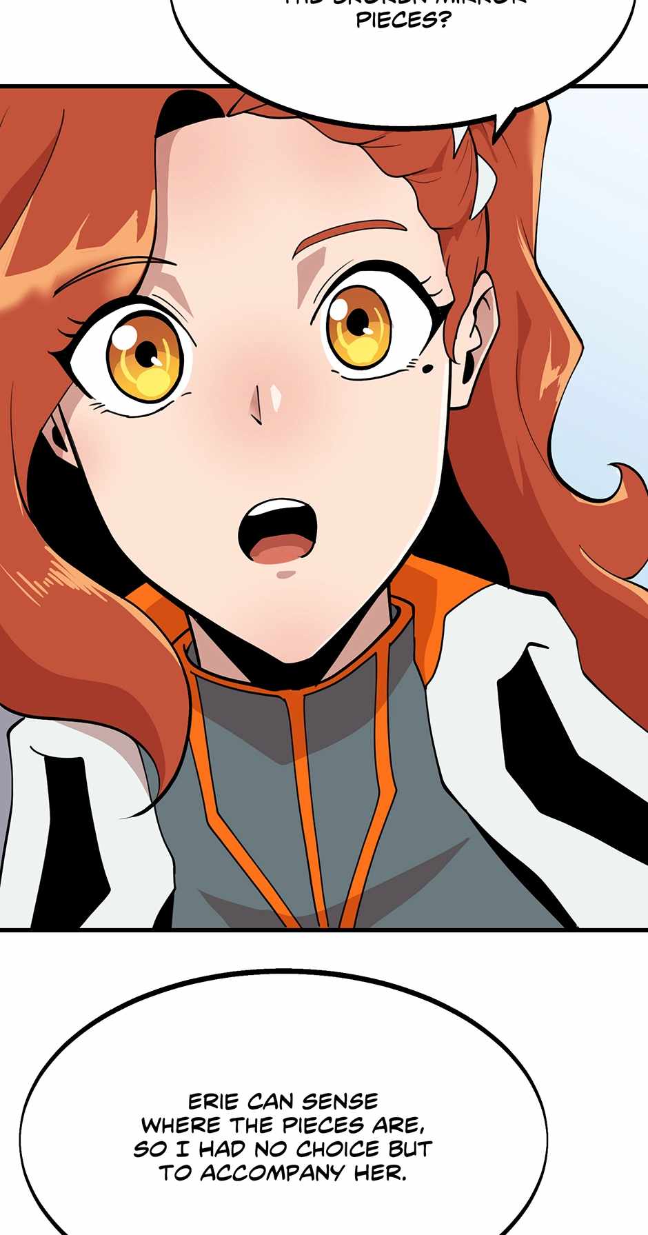 Half-Demons on the Borderline Chapter 17 - Page 6