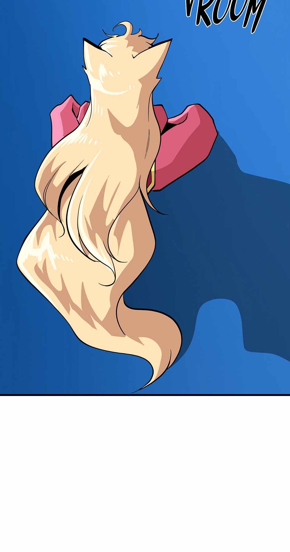 Half-Demons on the Borderline Chapter 17 - Page 60