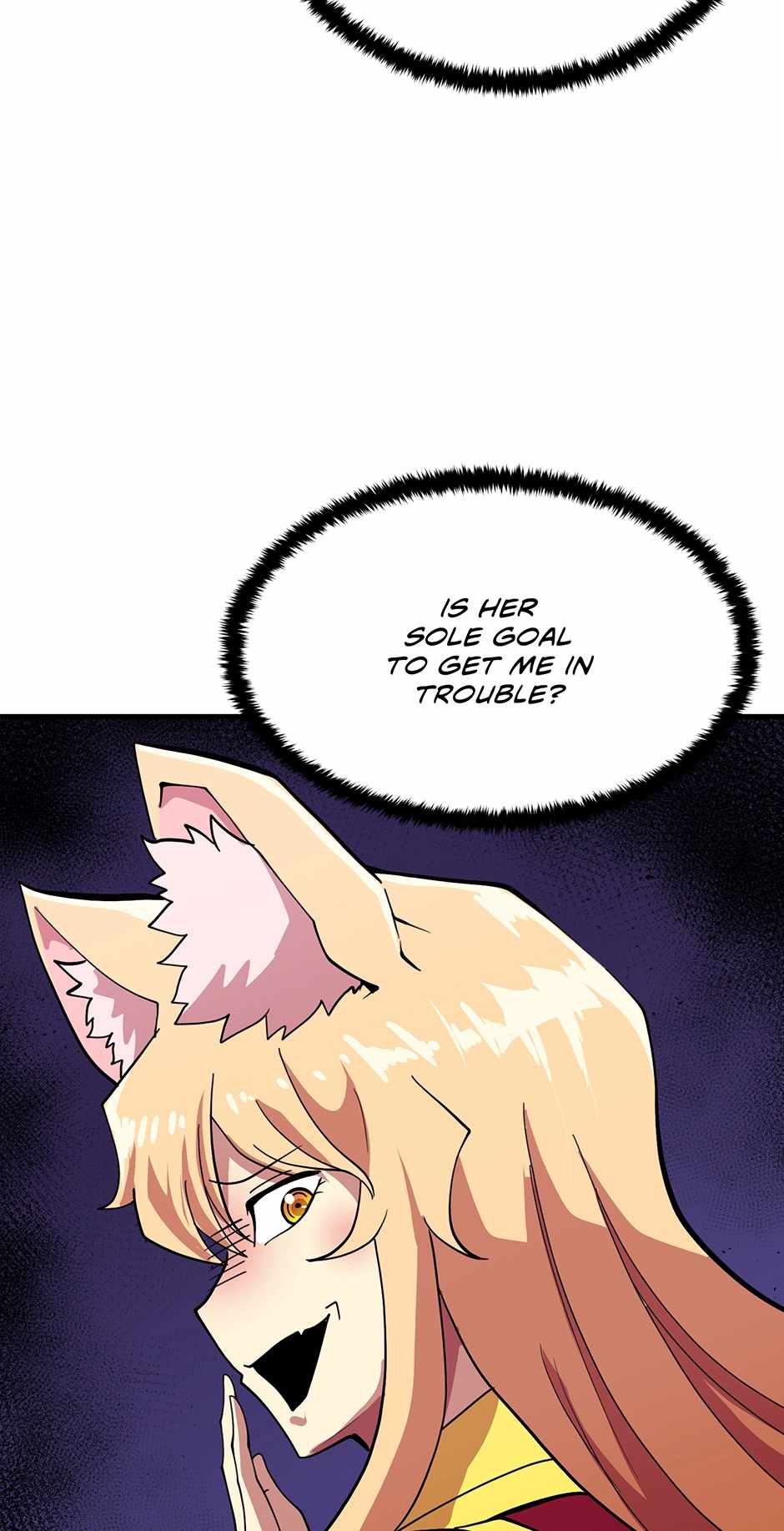 Half-Demons on the Borderline Chapter 17 - Page 69