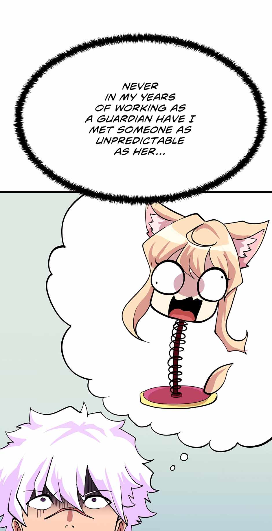 Half-Demons on the Borderline Chapter 17 - Page 71