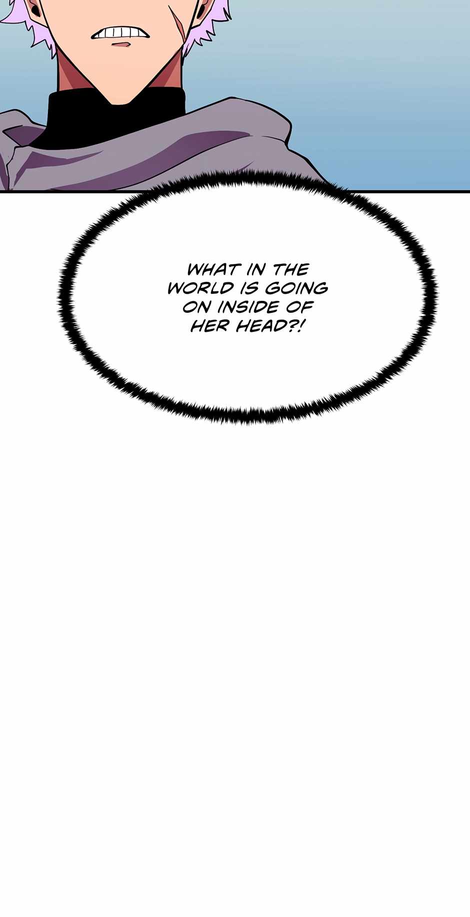 Half-Demons on the Borderline Chapter 17 - Page 72