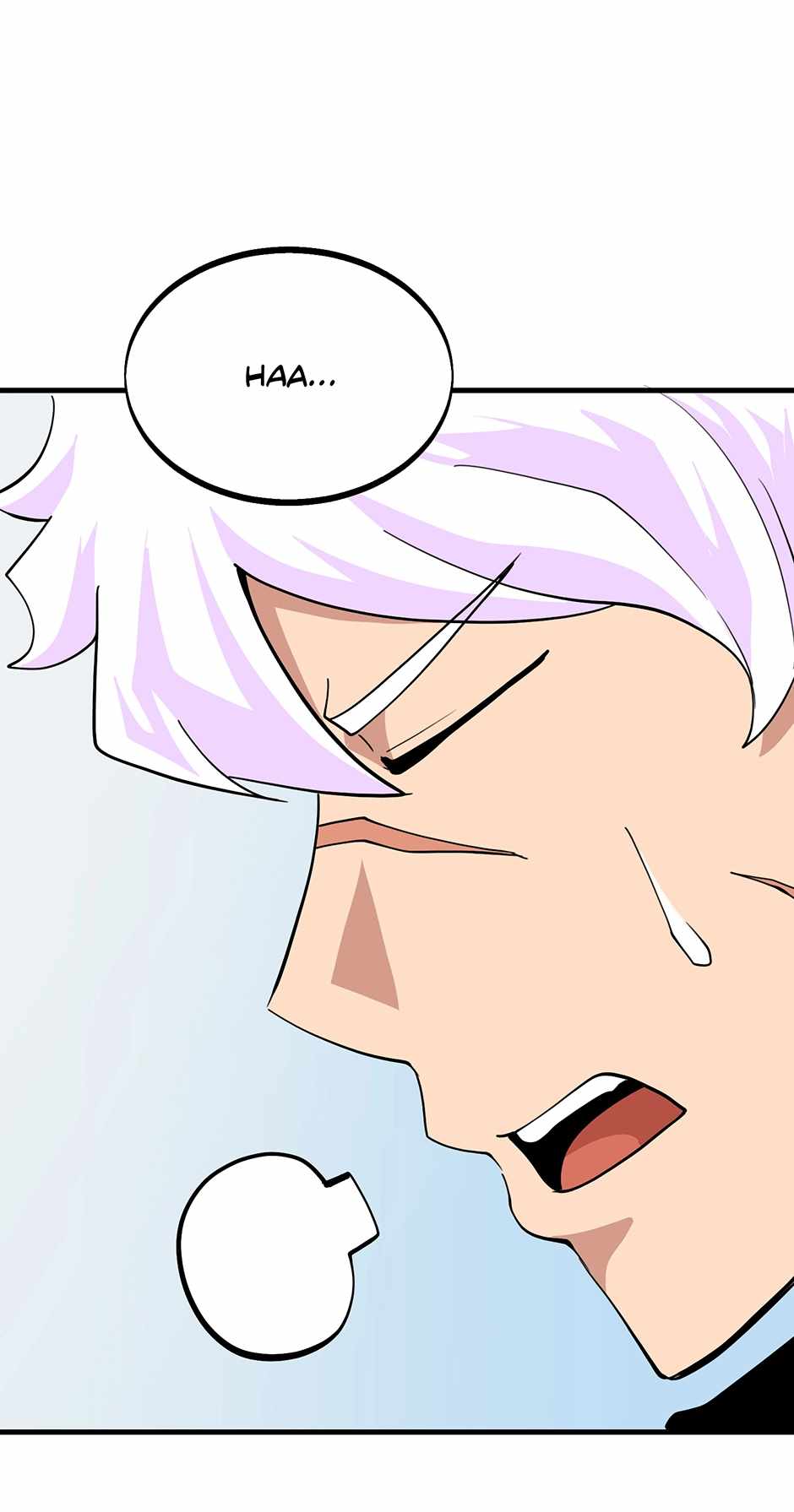 Half-Demons on the Borderline Chapter 17 - Page 73