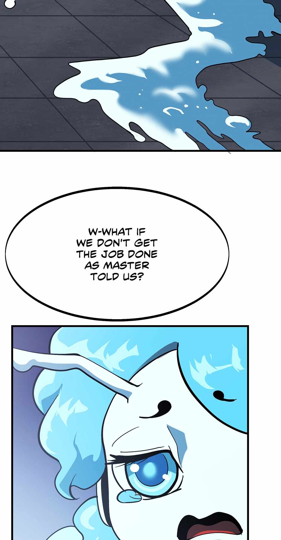 Half-Demons on the Borderline Chapter 17 - Page 81