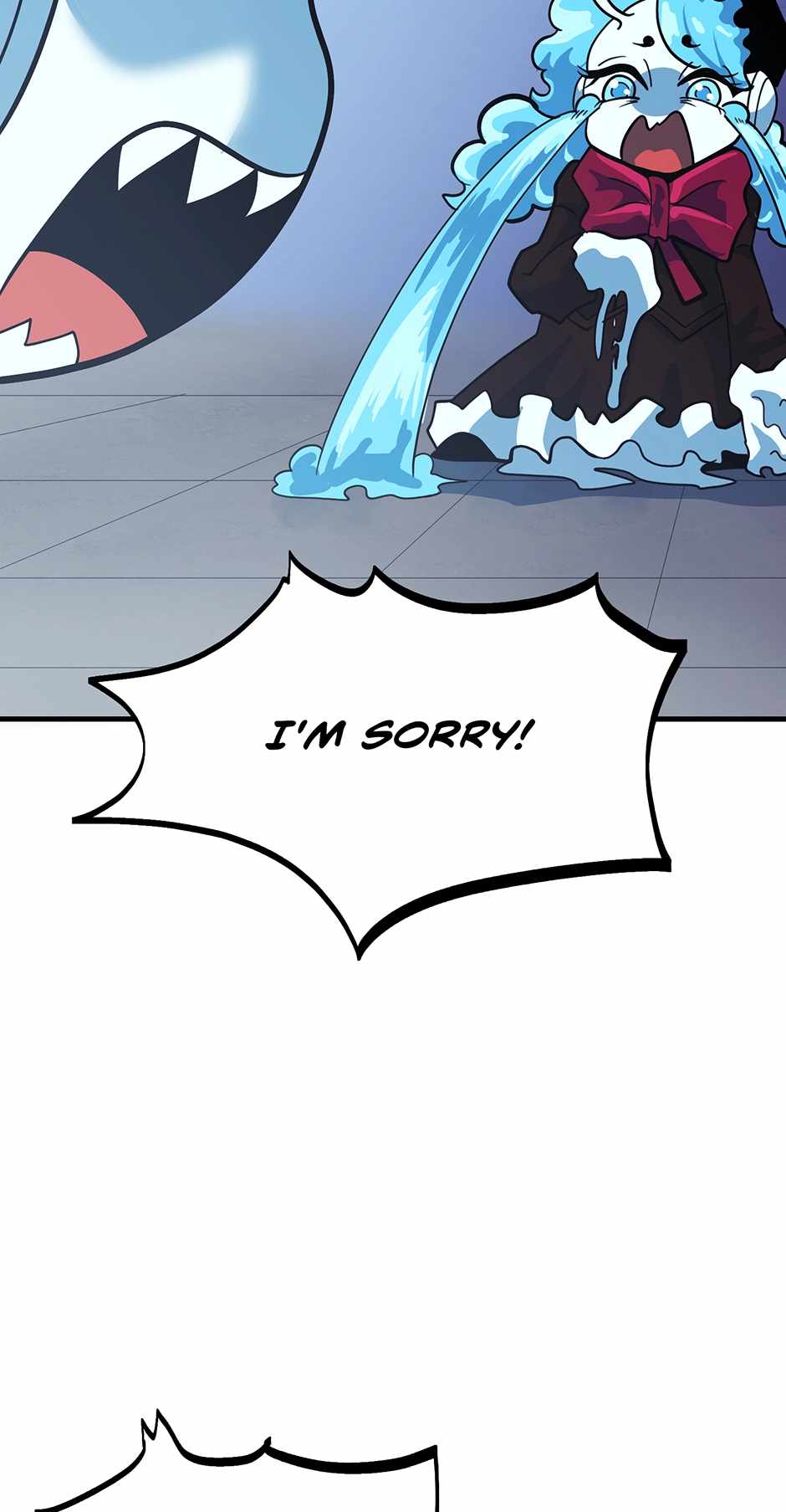 Half-Demons on the Borderline Chapter 17 - Page 83