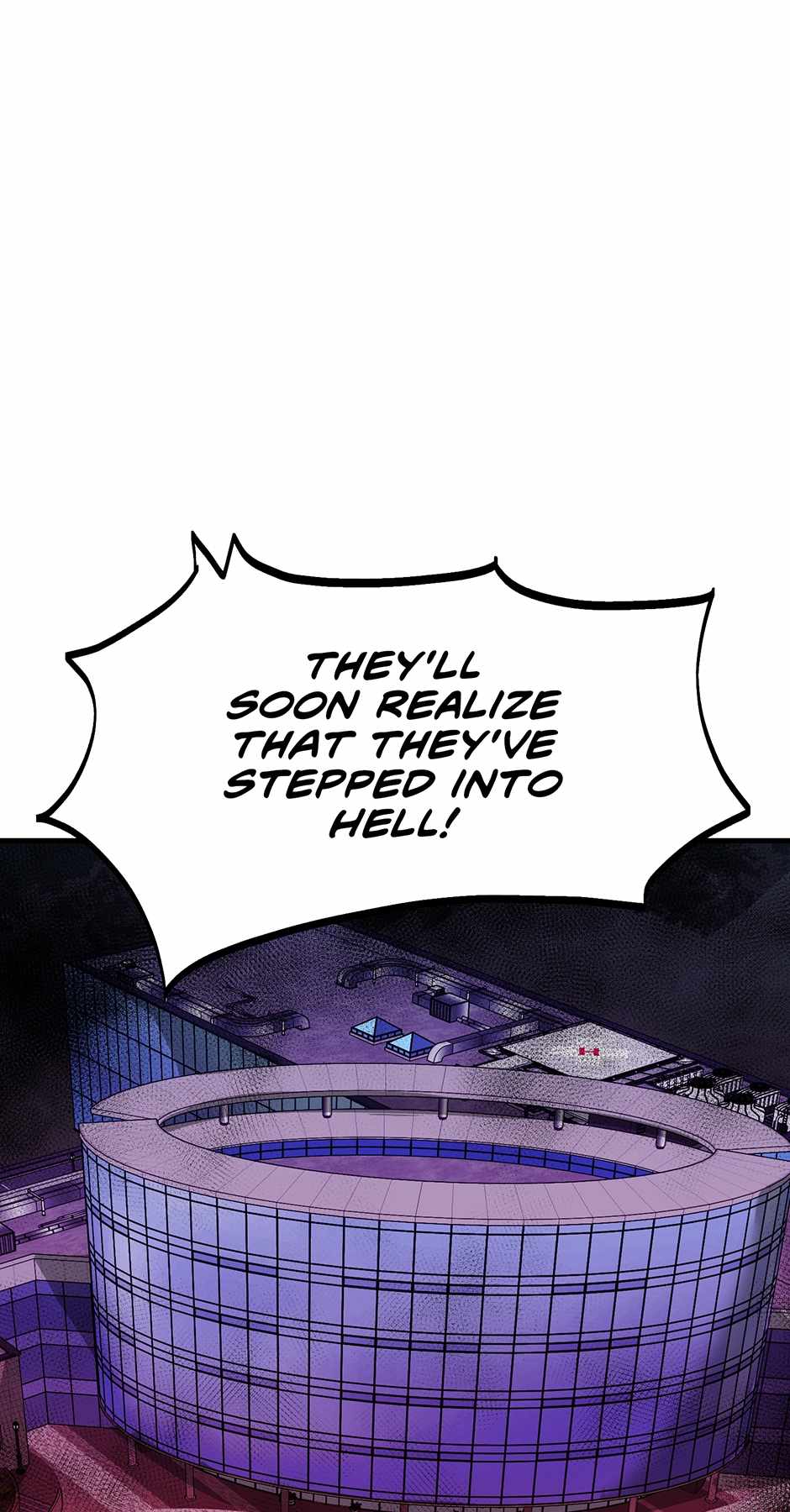 Half-Demons on the Borderline Chapter 17 - Page 86