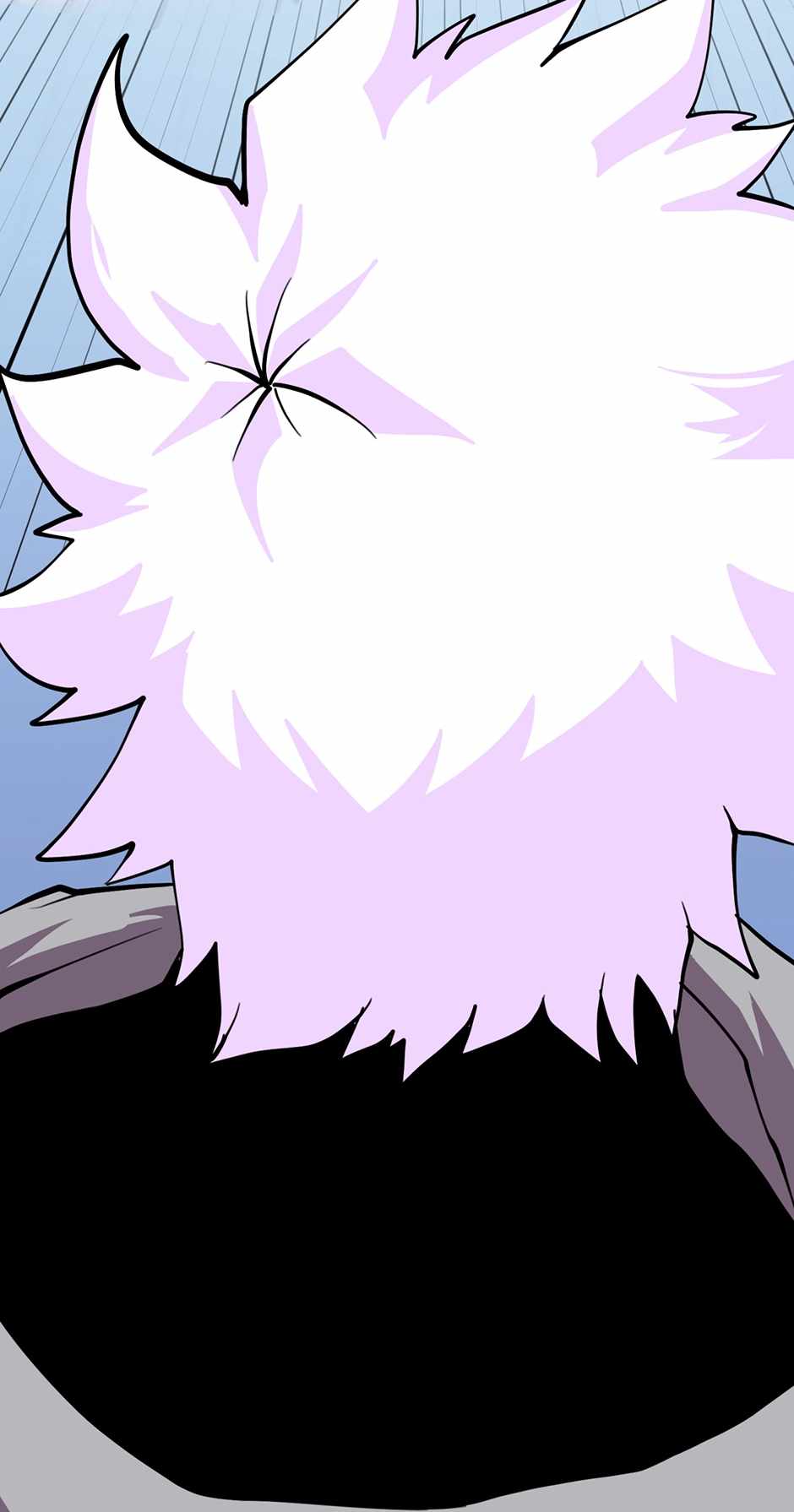 Half-Demons on the Borderline Chapter 18 - Page 18