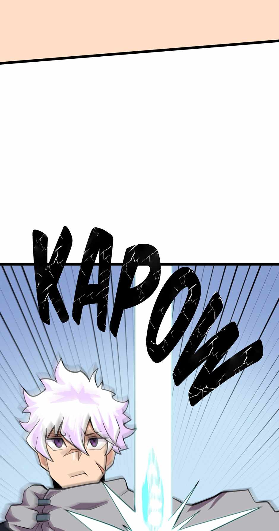 Half-Demons on the Borderline Chapter 18 - Page 20