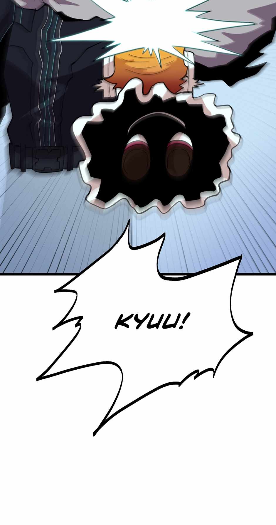 Half-Demons on the Borderline Chapter 18 - Page 21