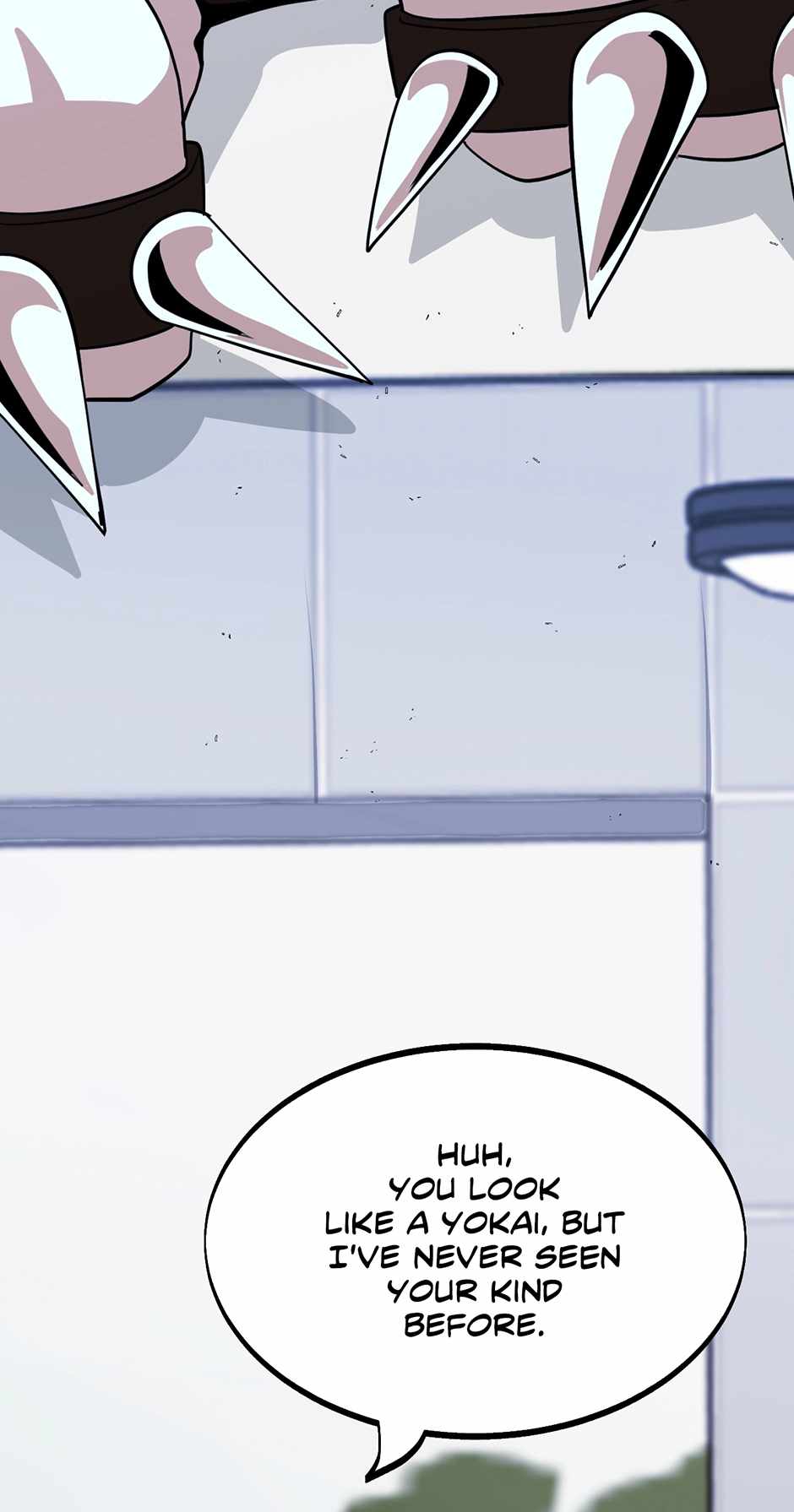 Half-Demons on the Borderline Chapter 18 - Page 23