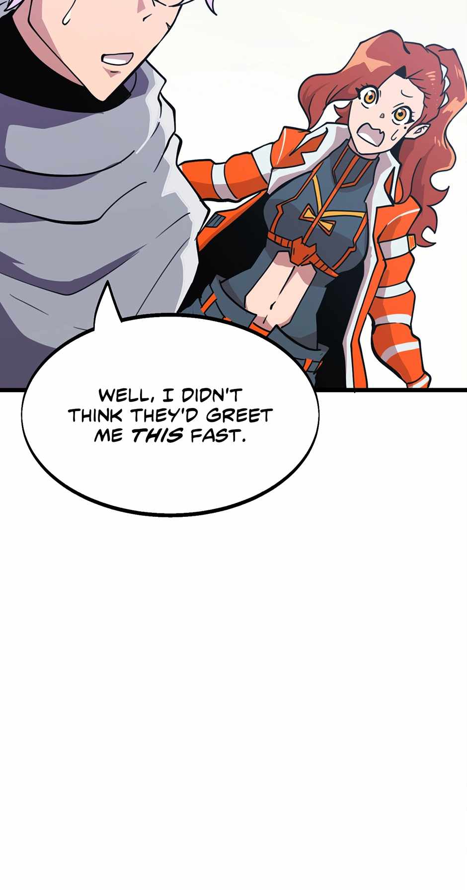 Half-Demons on the Borderline Chapter 18 - Page 26