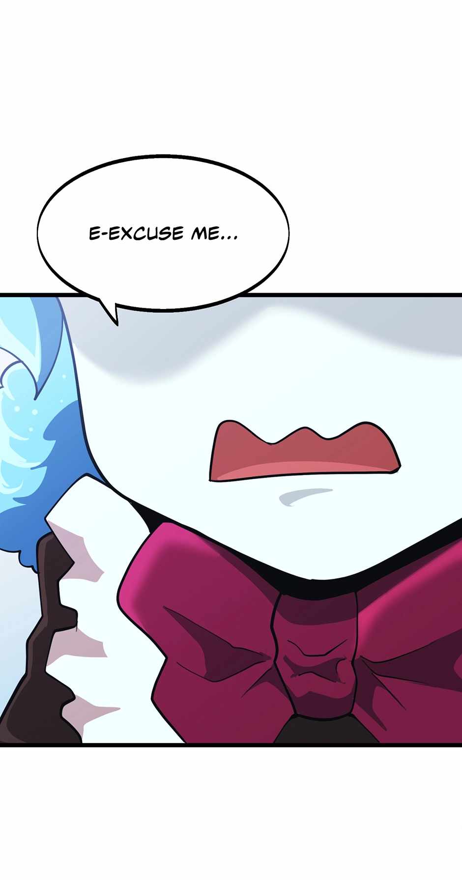 Half-Demons on the Borderline Chapter 18 - Page 27