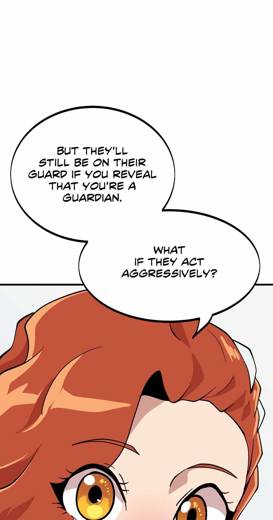 Half-Demons on the Borderline Chapter 18 - Page 3