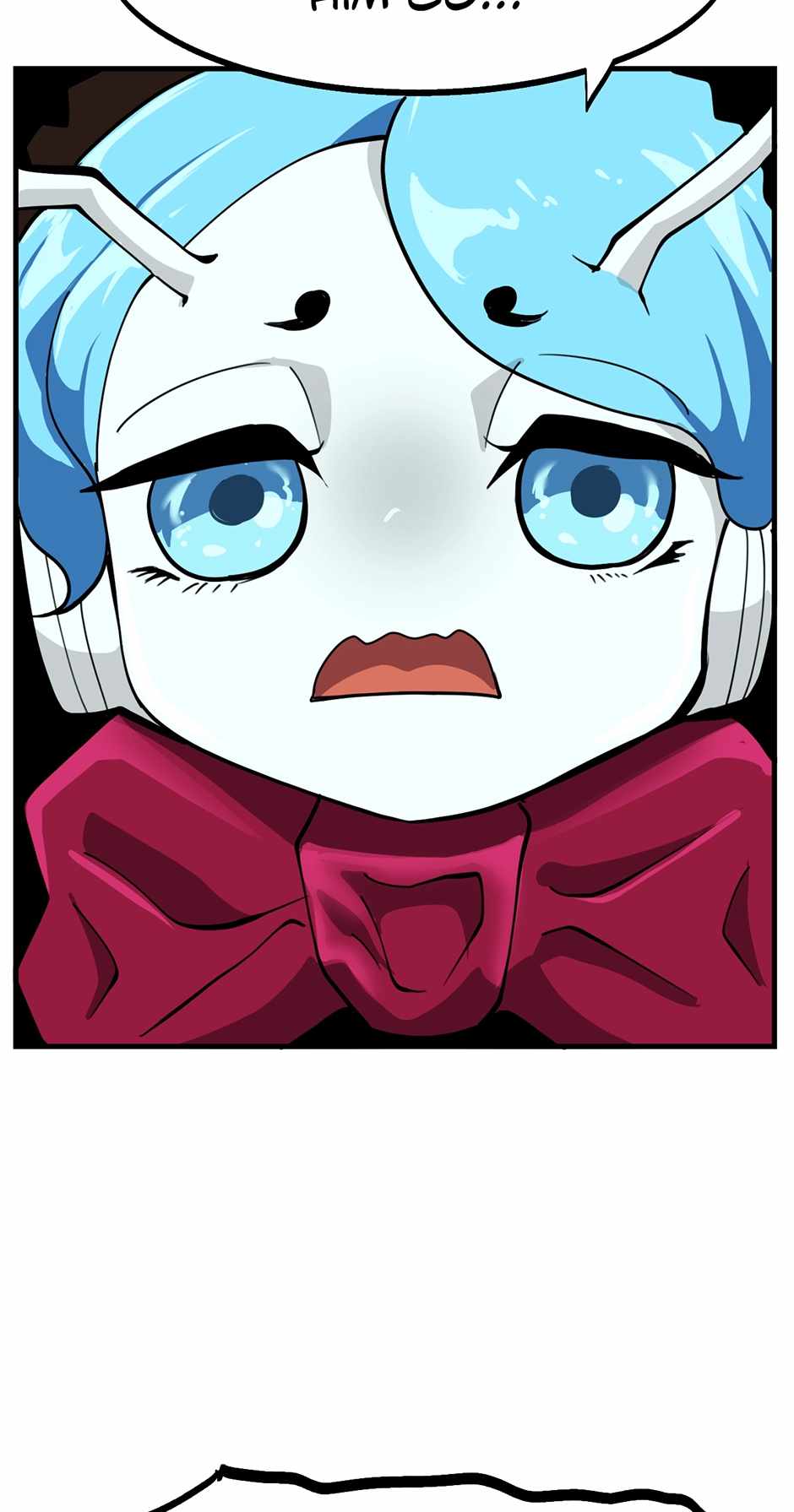 Half-Demons on the Borderline Chapter 18 - Page 34