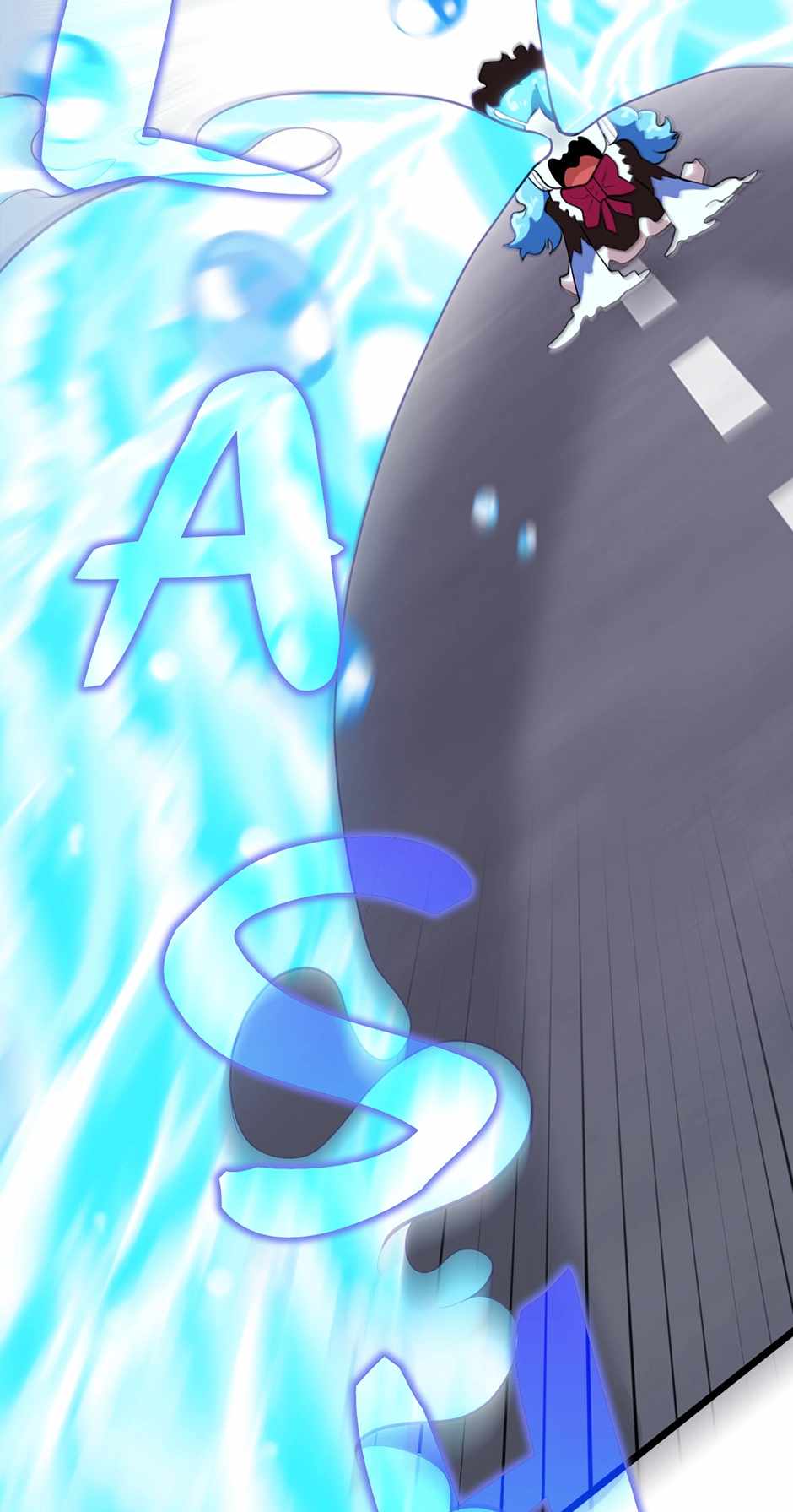 Half-Demons on the Borderline Chapter 18 - Page 37