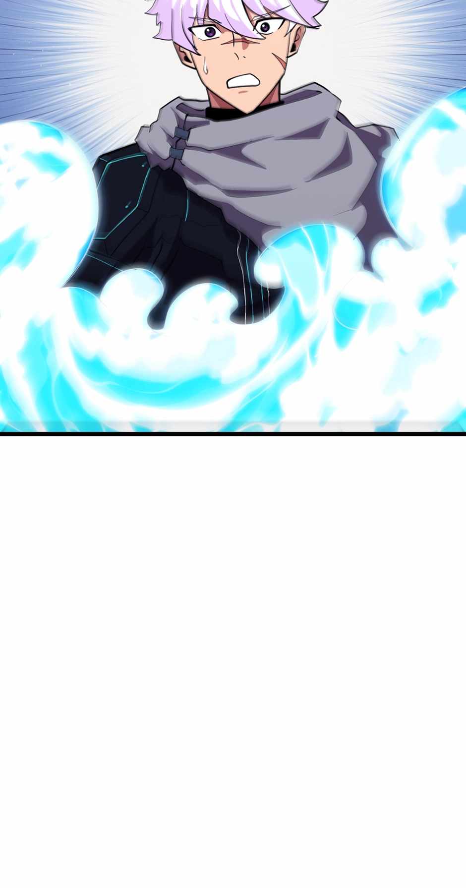 Half-Demons on the Borderline Chapter 18 - Page 39