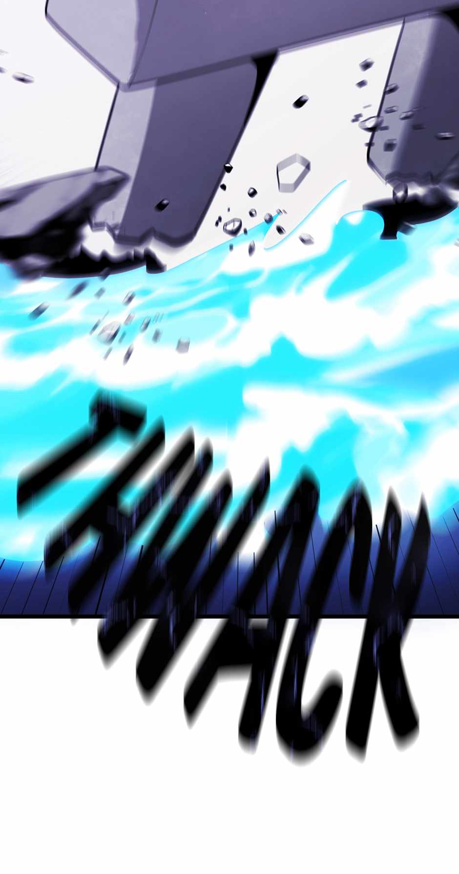 Half-Demons on the Borderline Chapter 18 - Page 42