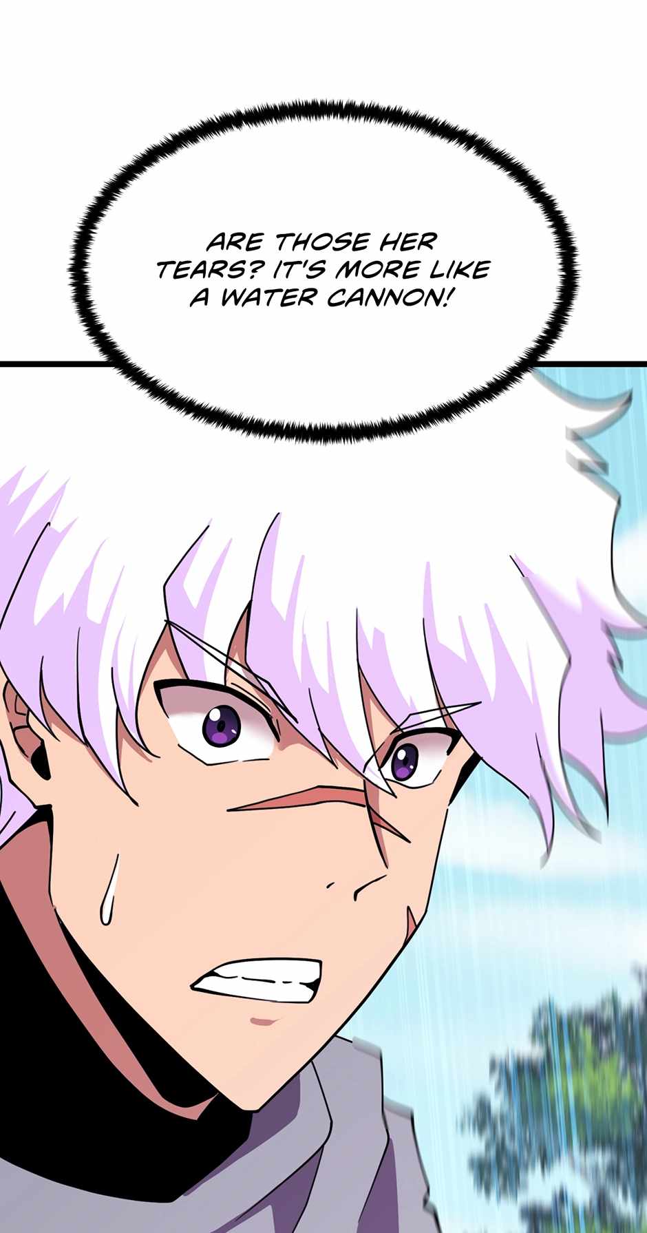 Half-Demons on the Borderline Chapter 18 - Page 43