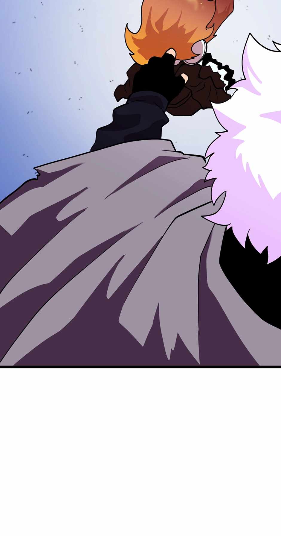 Half-Demons on the Borderline Chapter 18 - Page 45