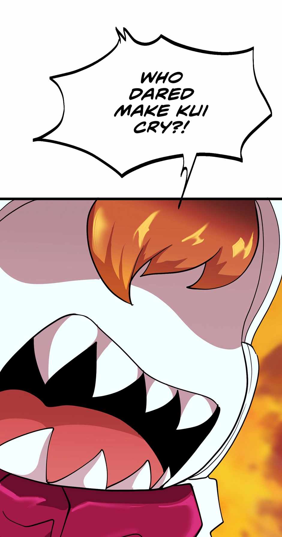 Half-Demons on the Borderline Chapter 18 - Page 46