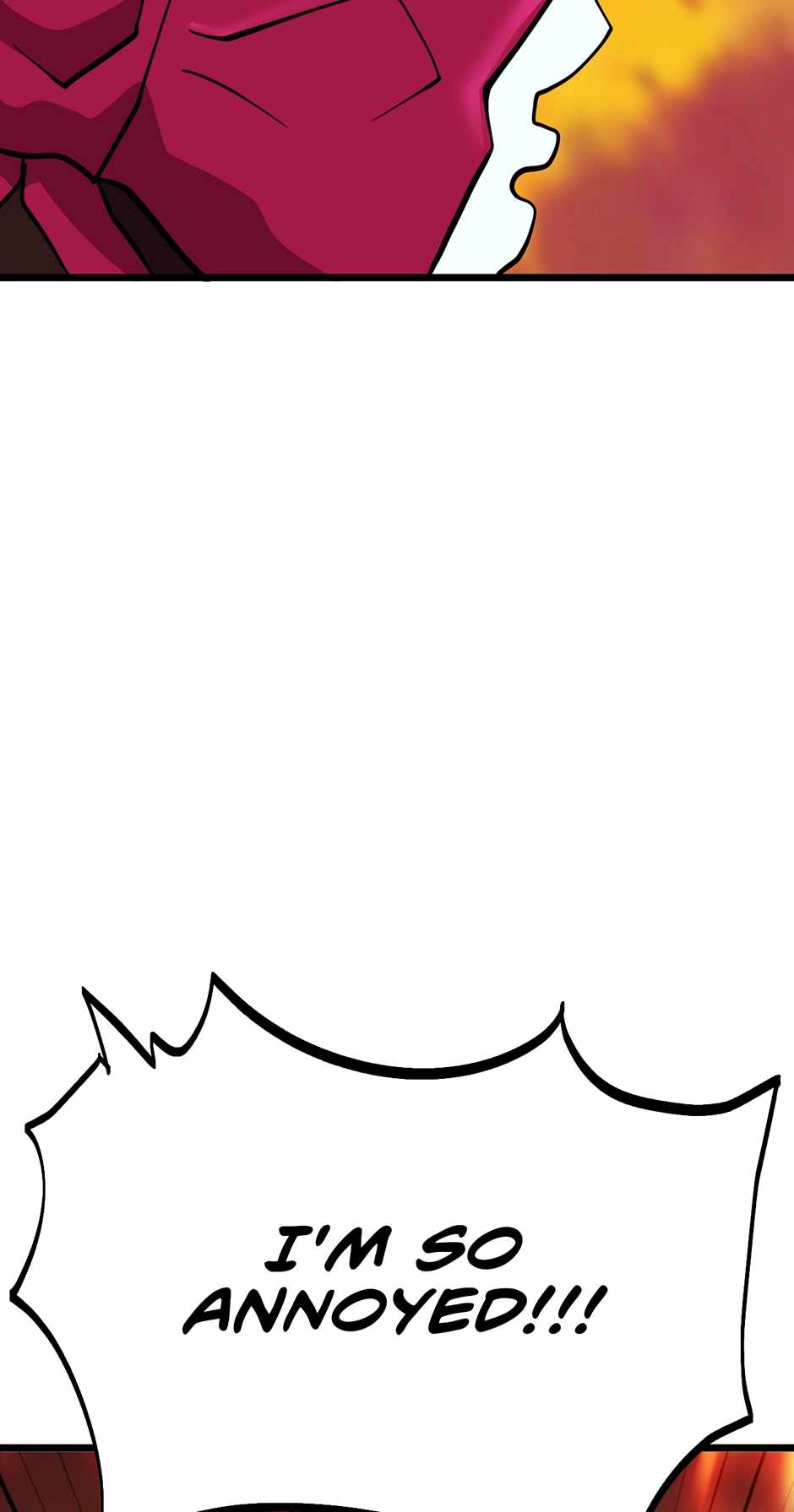 Half-Demons on the Borderline Chapter 18 - Page 47