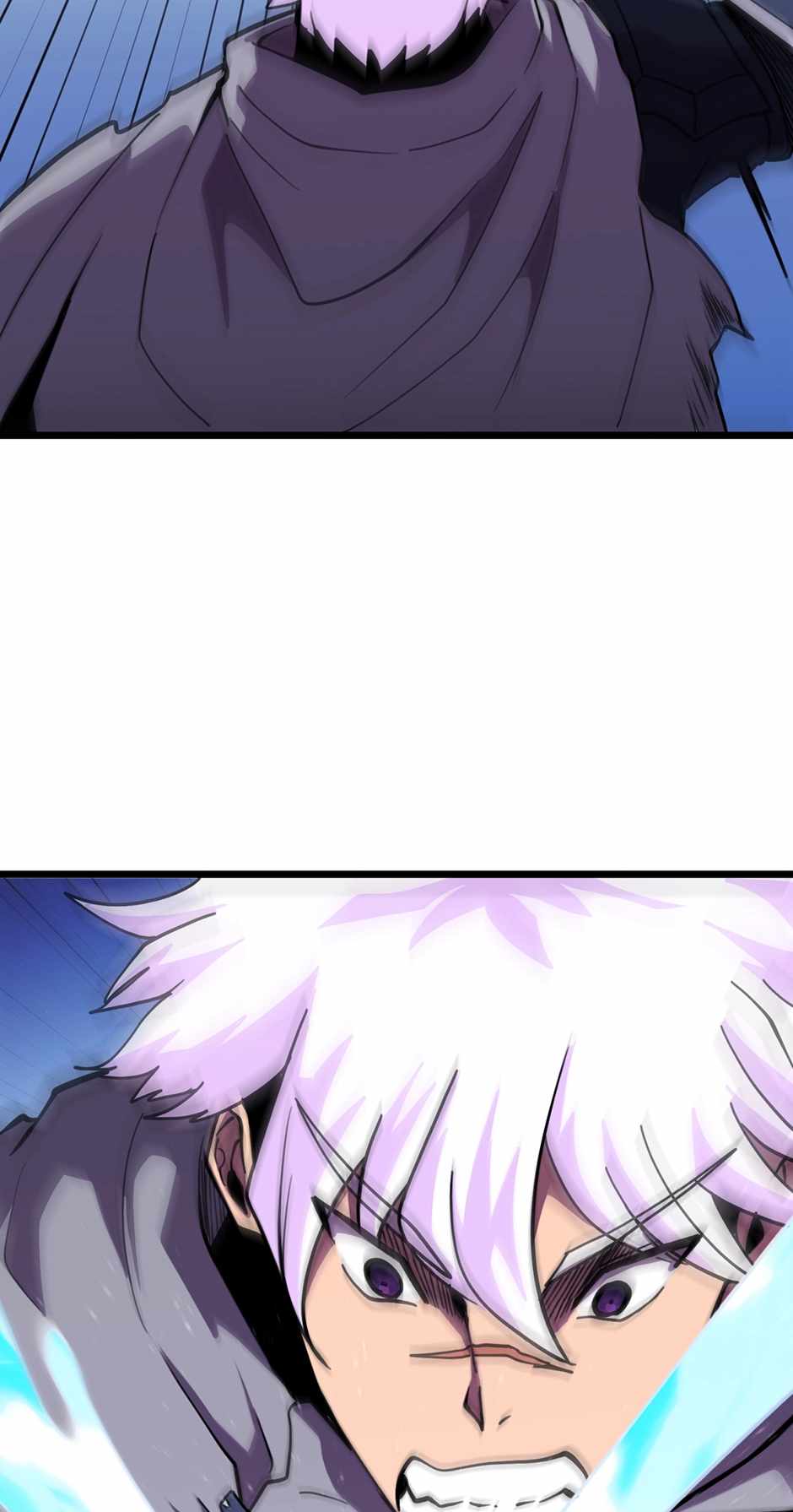 Half-Demons on the Borderline Chapter 18 - Page 53
