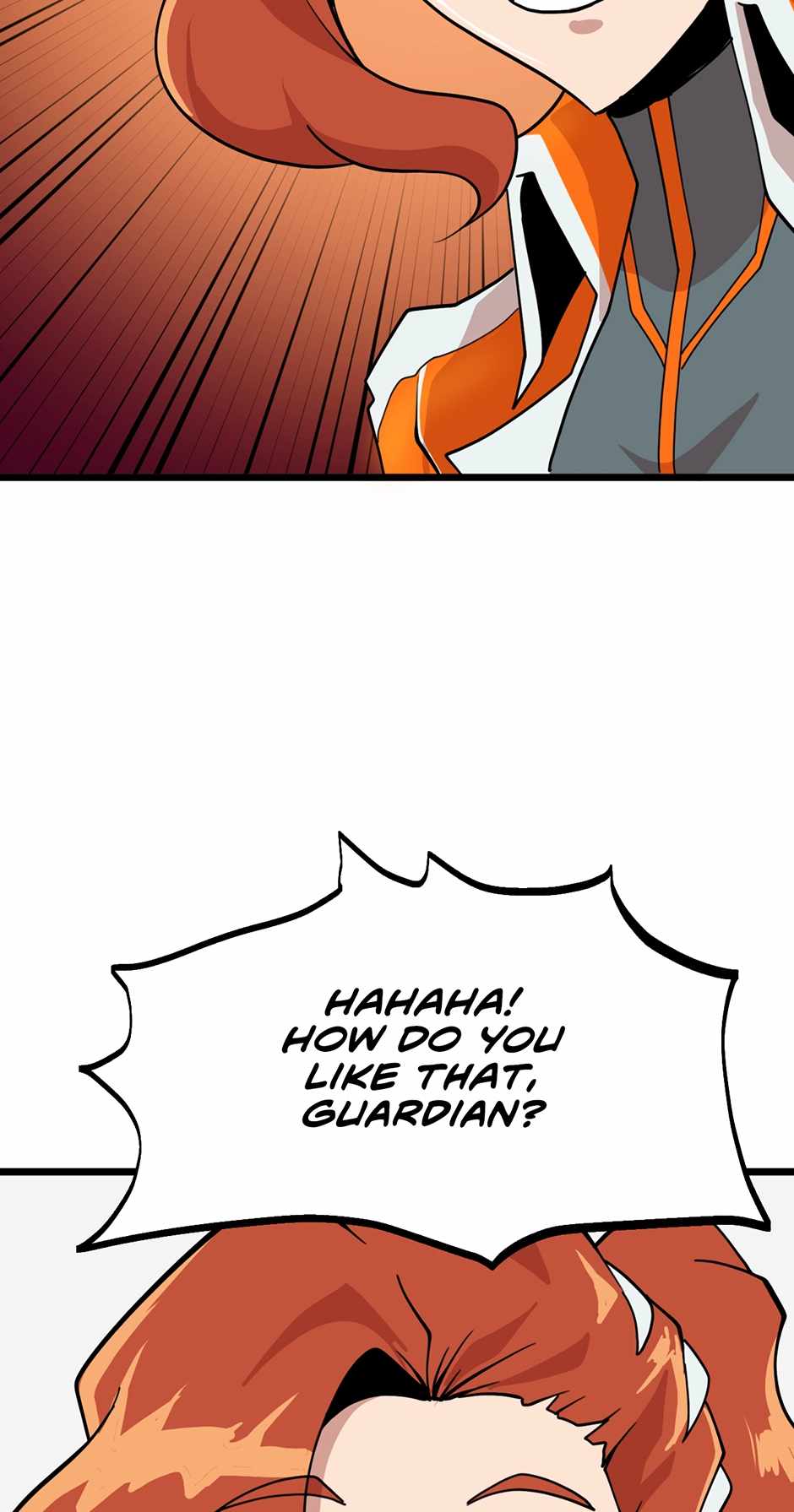 Half-Demons on the Borderline Chapter 18 - Page 59