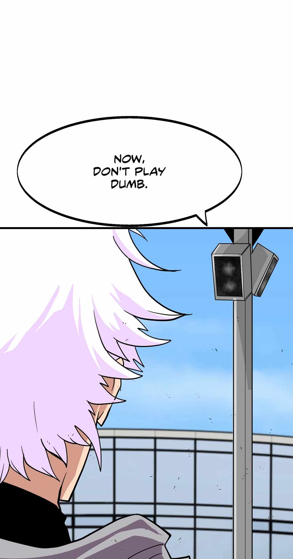 Half-Demons on the Borderline Chapter 18 - Page 65