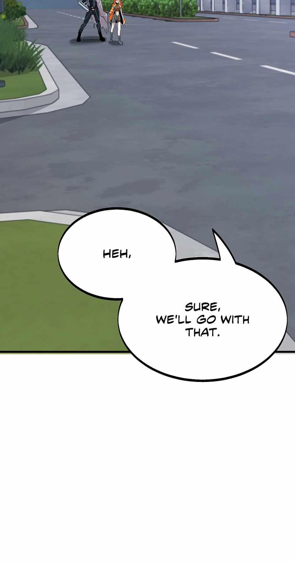 Half-Demons on the Borderline Chapter 18 - Page 7