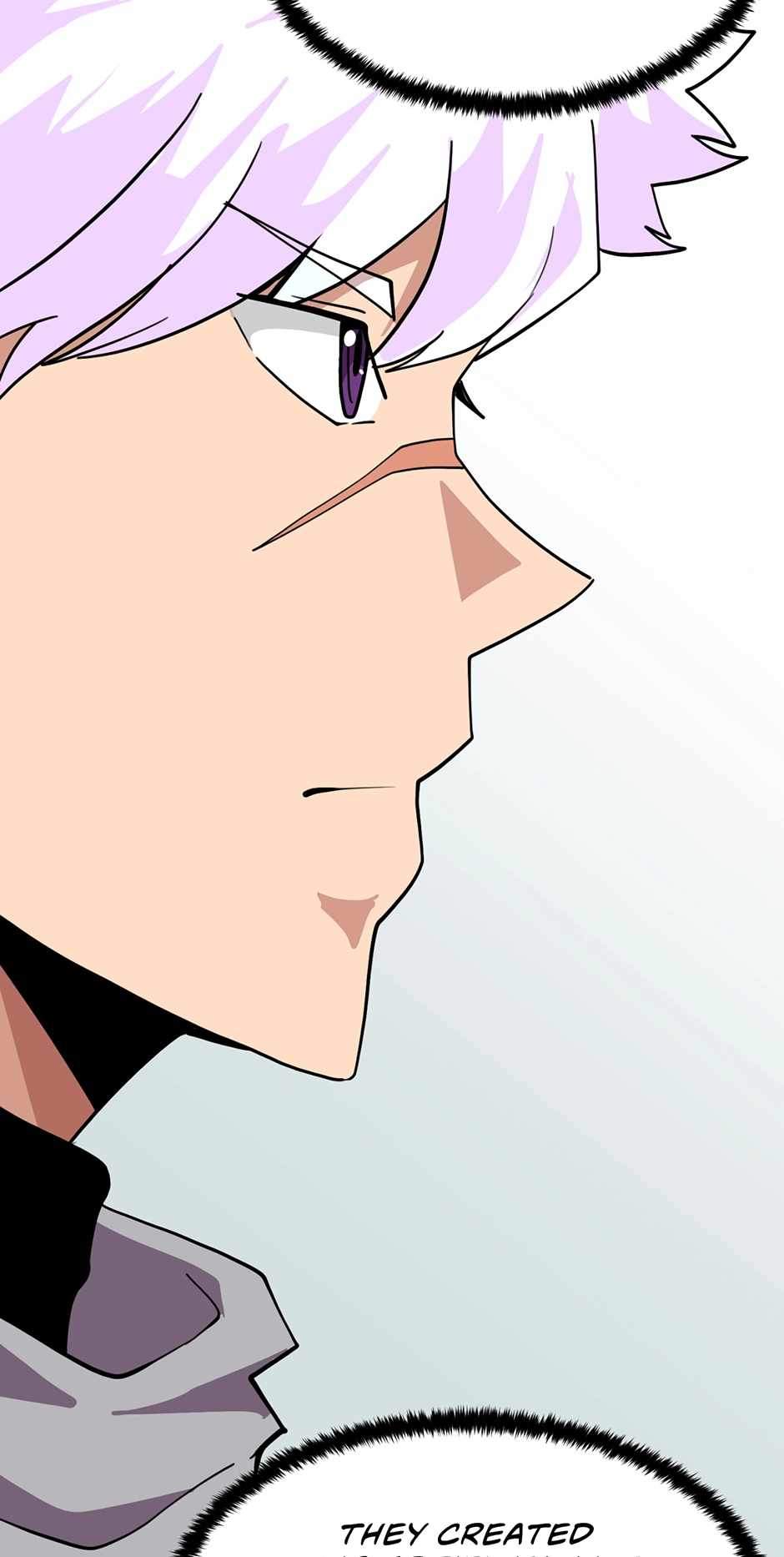 Half-Demons on the Borderline Chapter 18 - Page 74