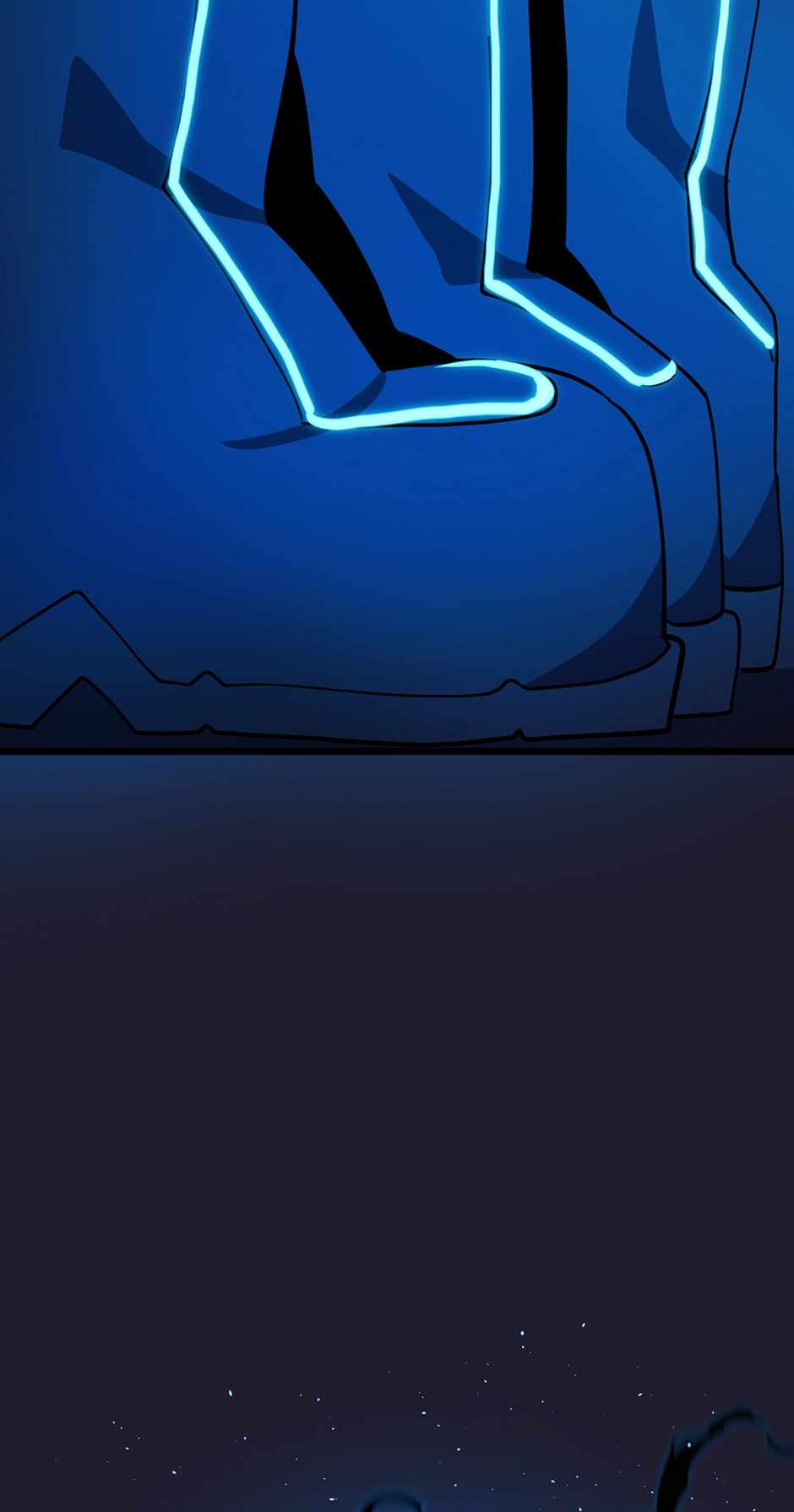 Half-Demons on the Borderline Chapter 18 - Page 79