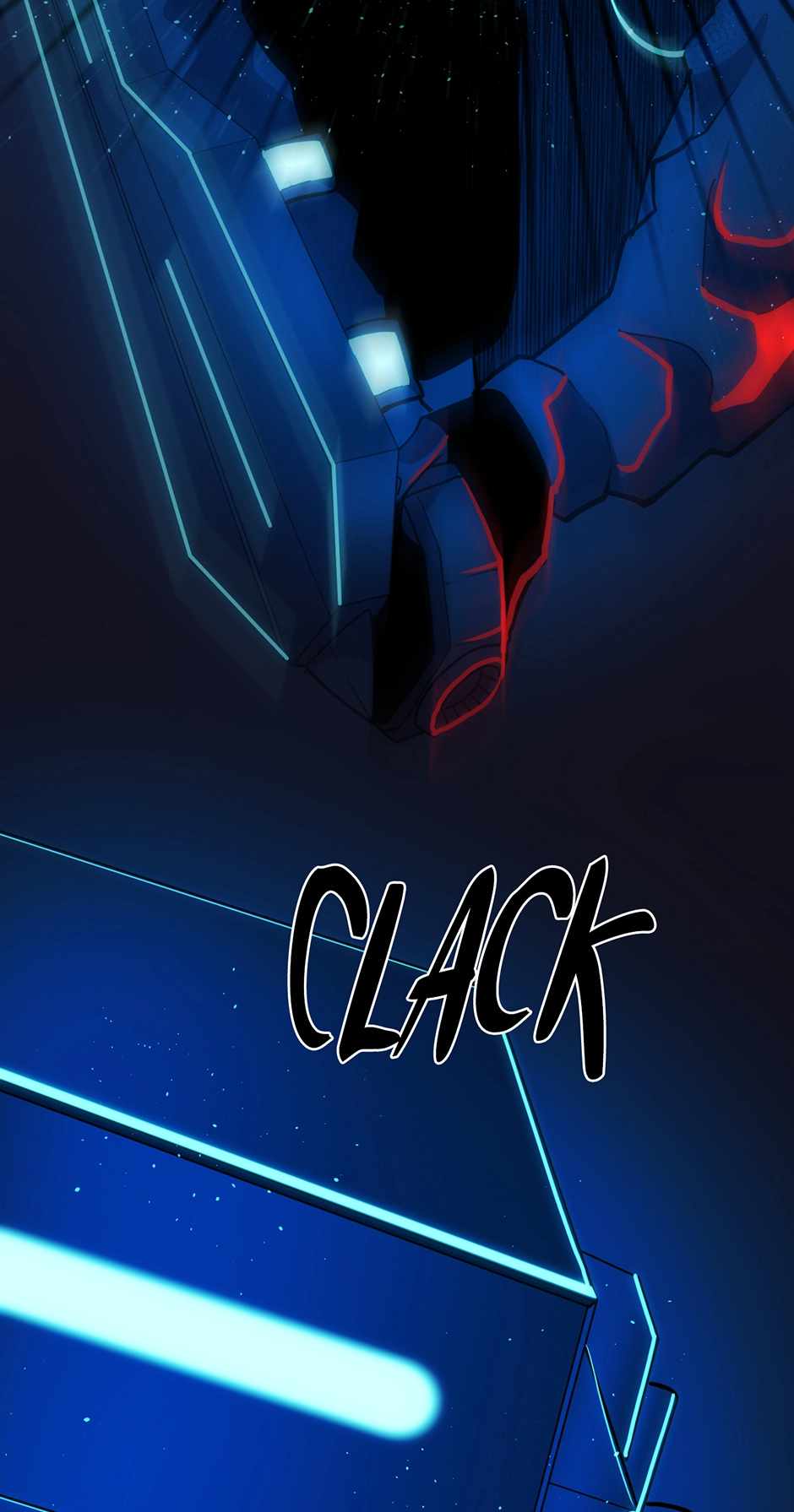 Half-Demons on the Borderline Chapter 18 - Page 81
