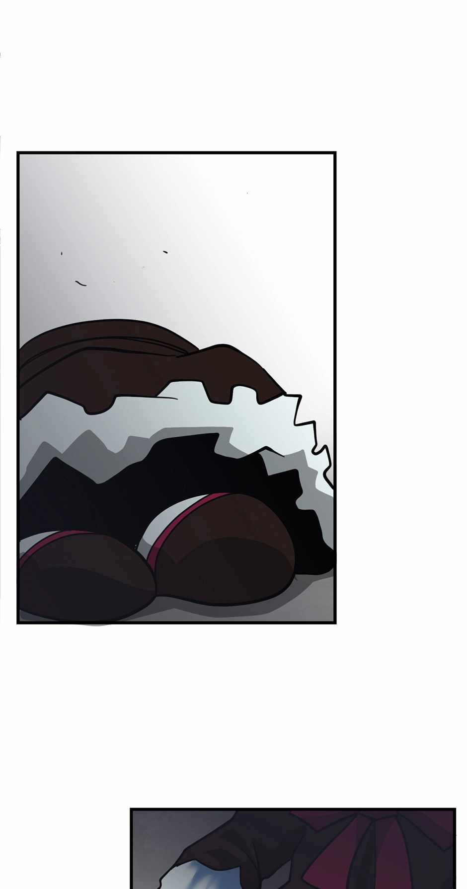 Half-Demons on the Borderline Chapter 18 - Page 90
