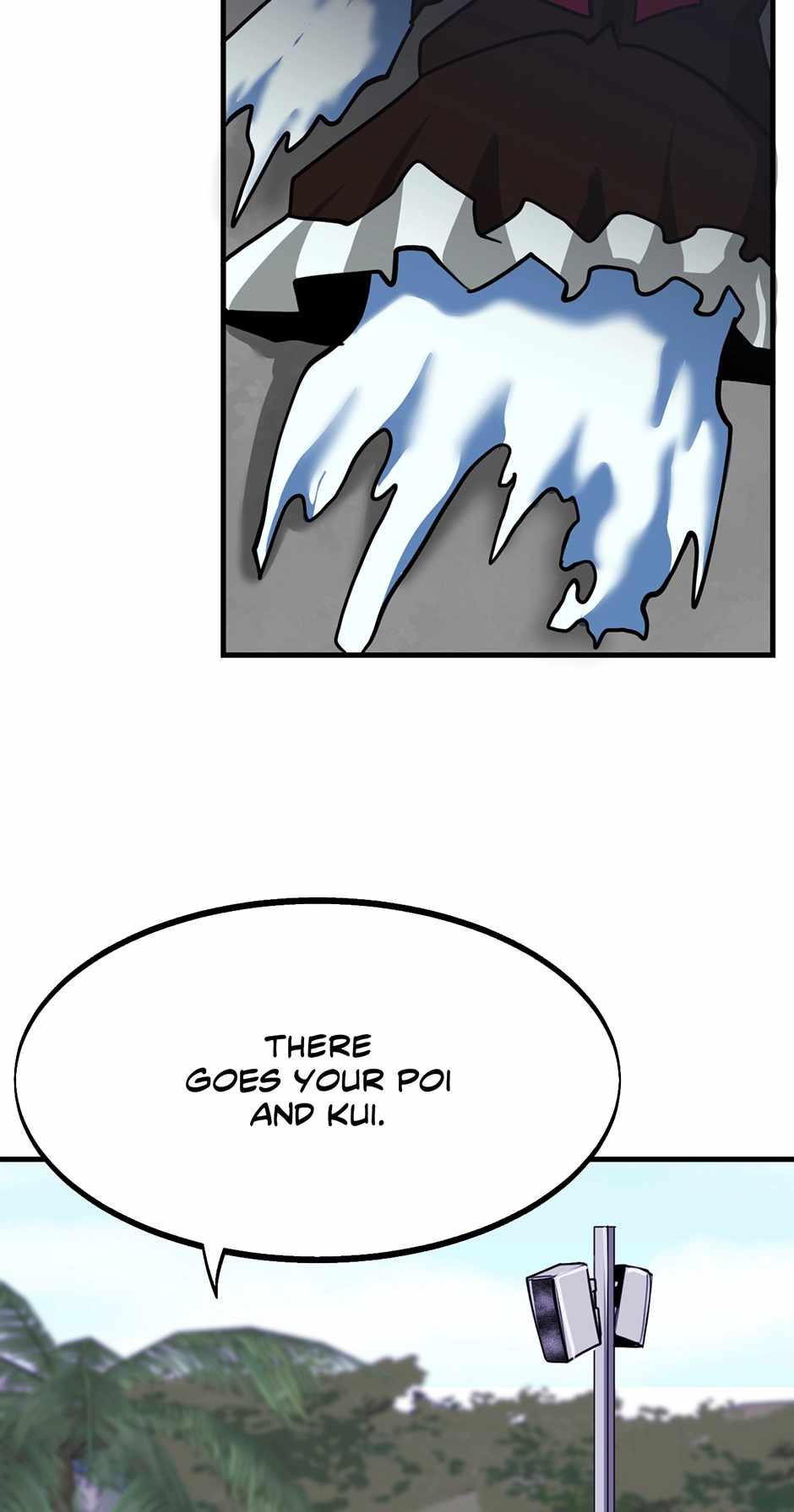 Half-Demons on the Borderline Chapter 18 - Page 91