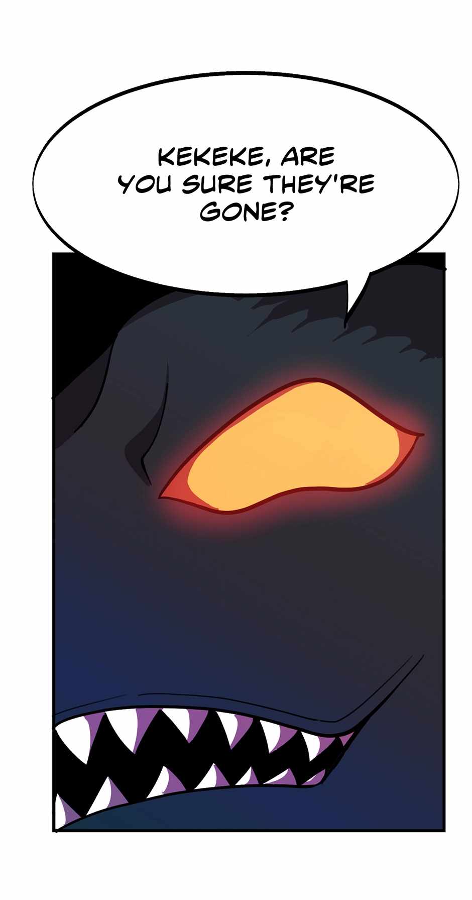 Half-Demons on the Borderline Chapter 18 - Page 94